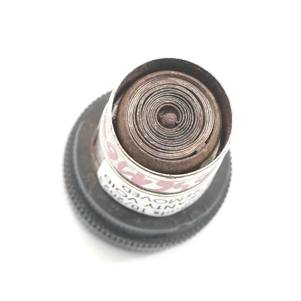 Vauxhall Astra 4 G Cigarette Lighter Socket Plug - SKU 90461169 - Part number 90461169
