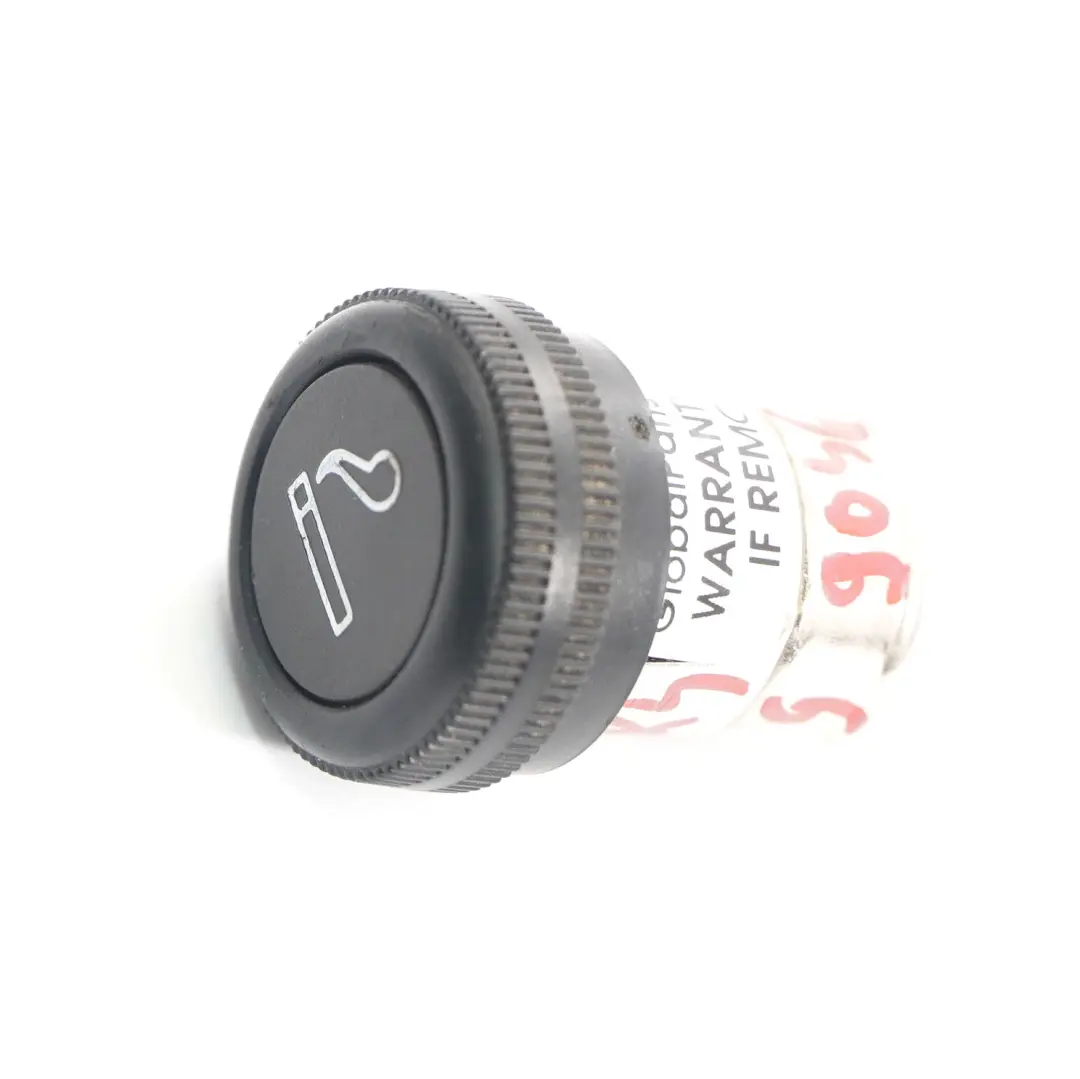 Vauxhall Astra 4 G Cigarette Lighter Socket Plug - SKU 90461169 - Part number 90461169