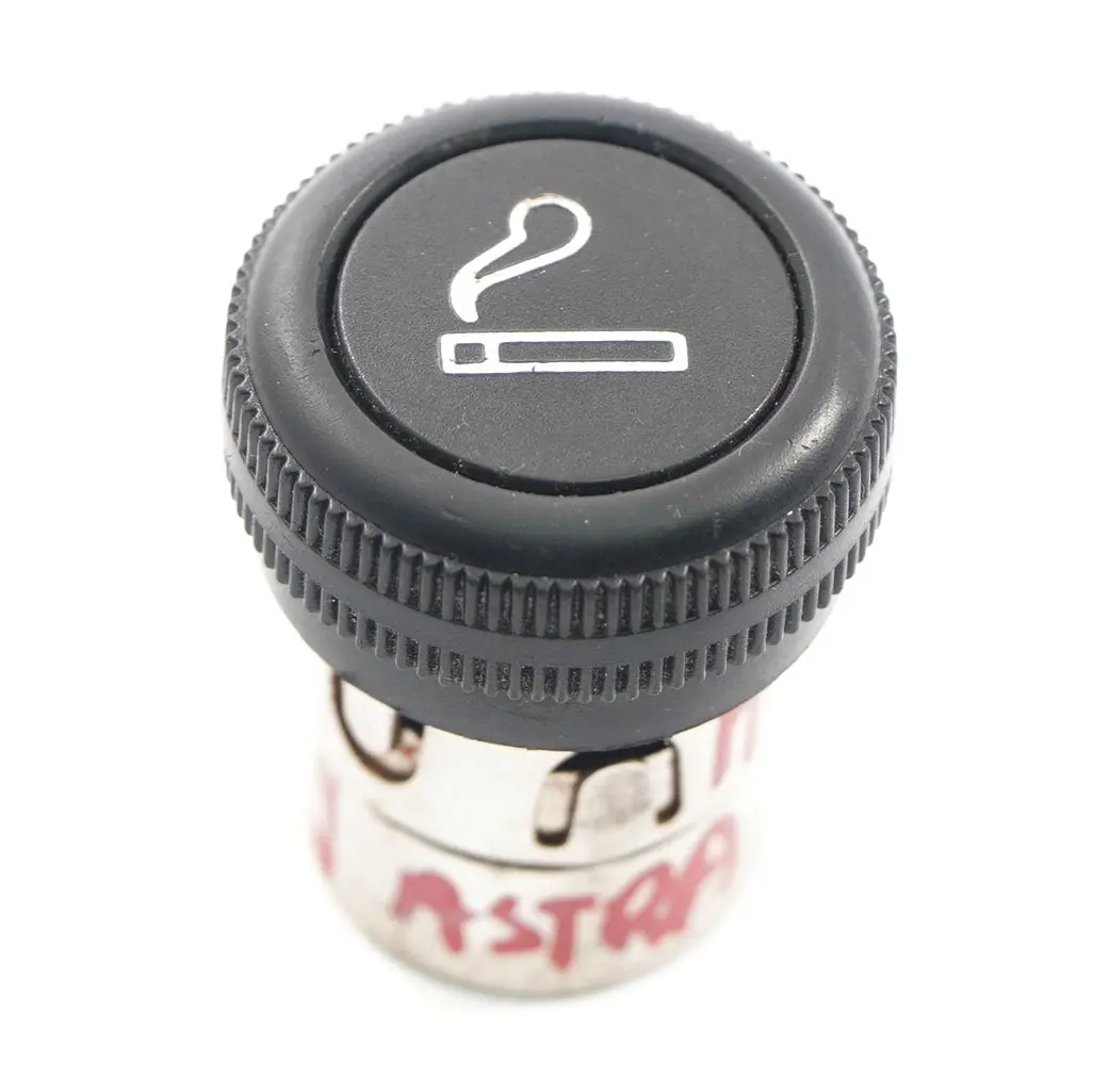 Opel Astra 4 G Presa accendisigari - SKU 90461169 - Numero di parte 90461169
