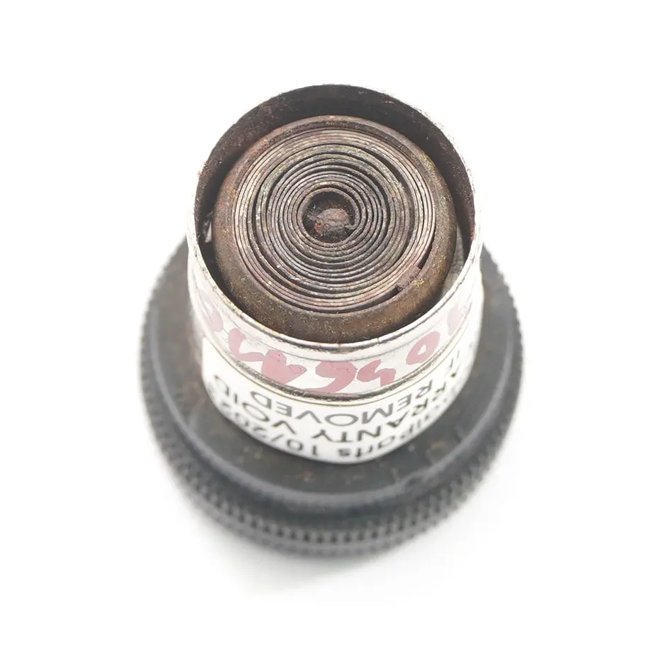 Vauxhall Astra 4 G Cigarette Lighter Socket Plug - SKU 90461169 - Part number 90461169