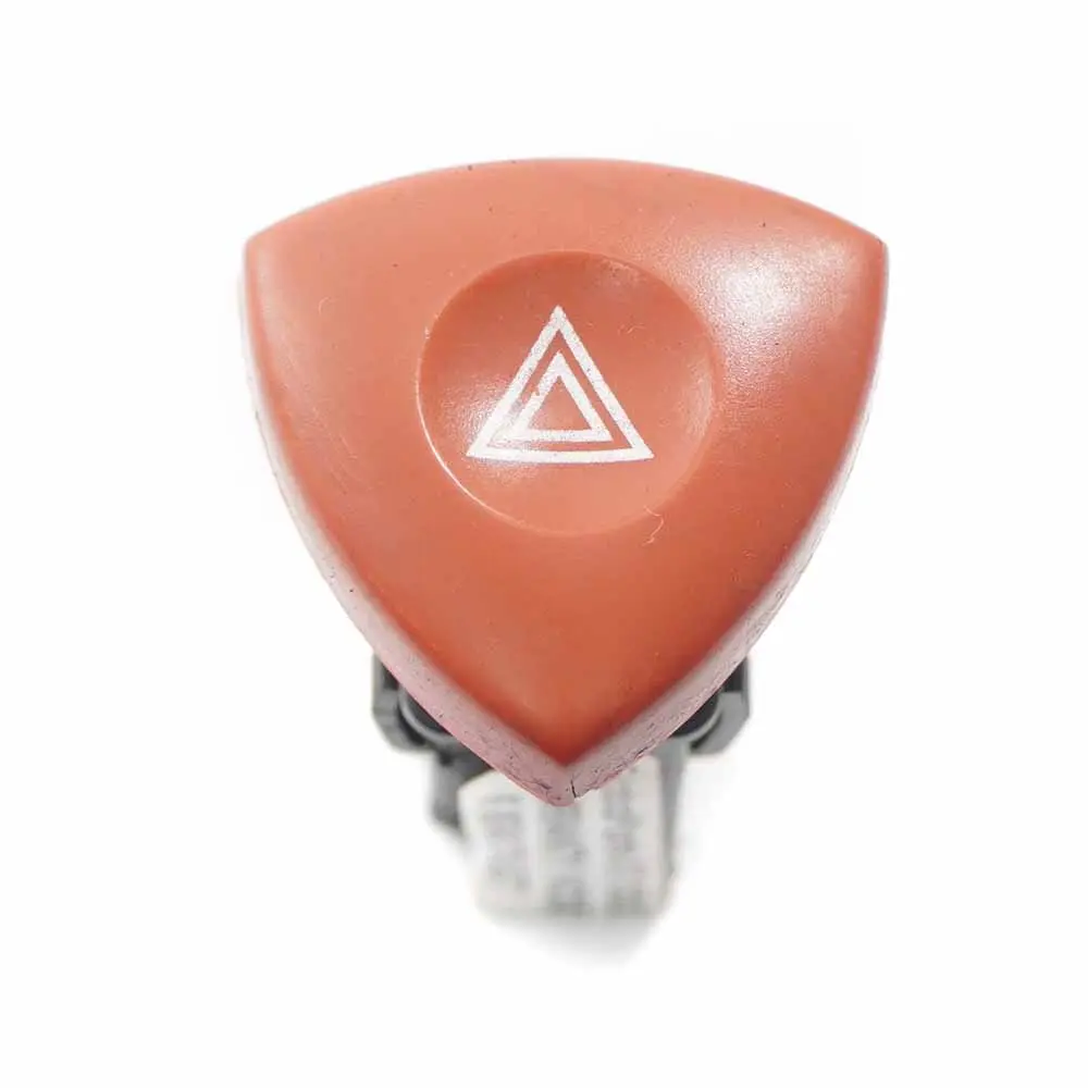 Renault Trafic II Hazard Warning Switch Button Control Unit - SKU 904889R - Part number 904889R