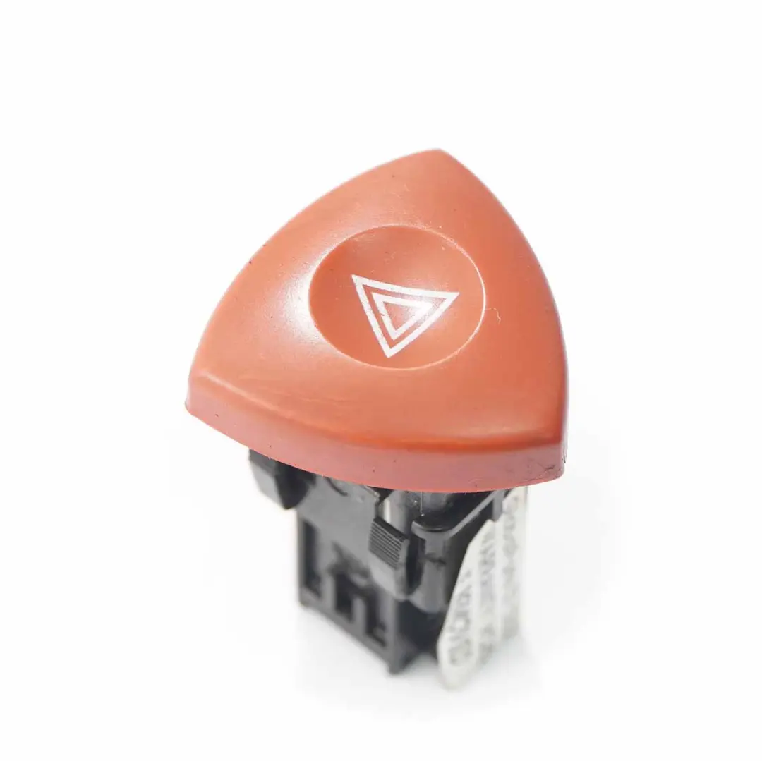 Renault Trafic II Hazard Warning Switch Button Control Unit - SKU 904889R - Part number 904889R