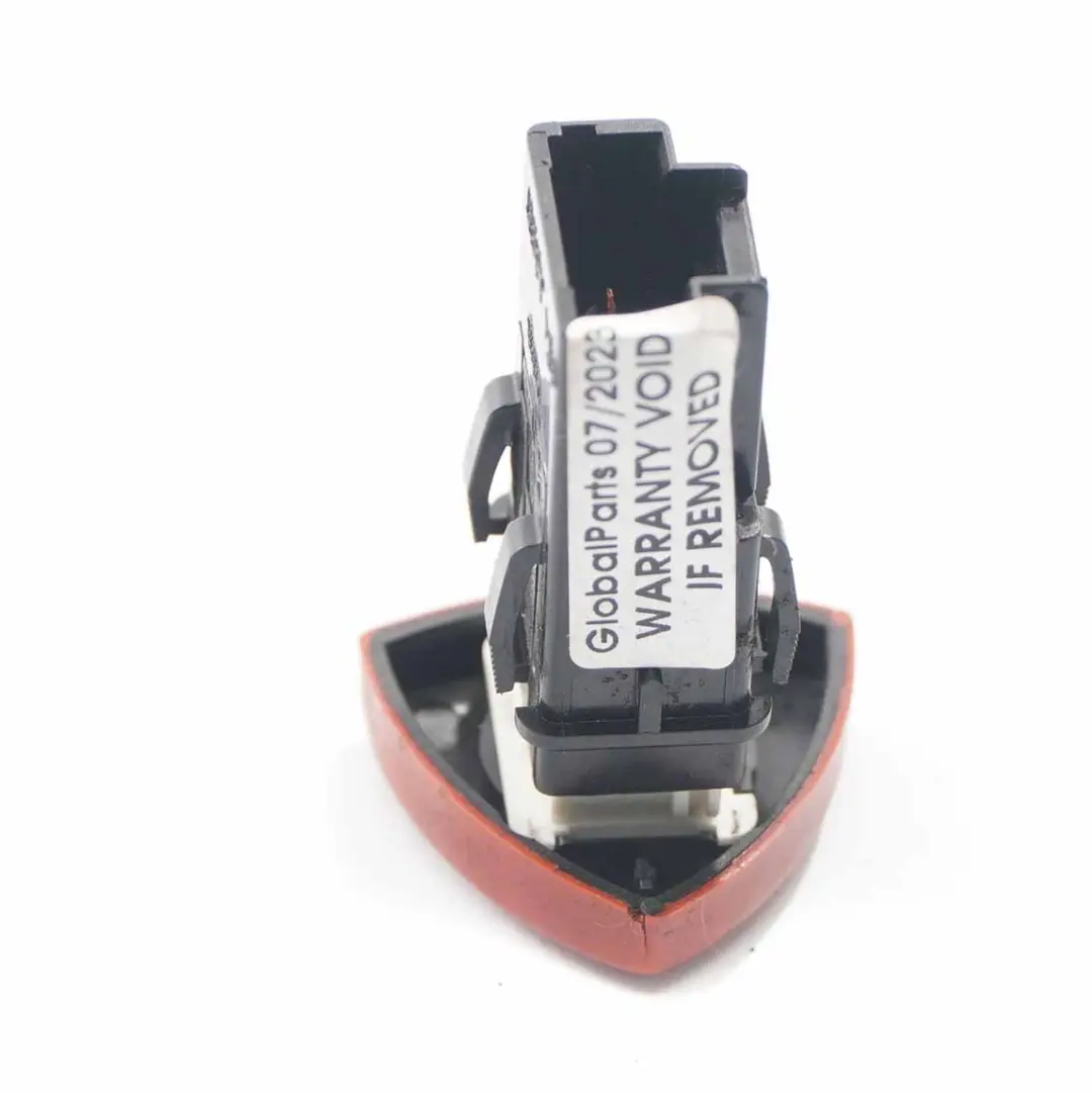 Renault Trafic II Hazard Warning Switch Button Control Unit - SKU 904889R - Part number 904889R