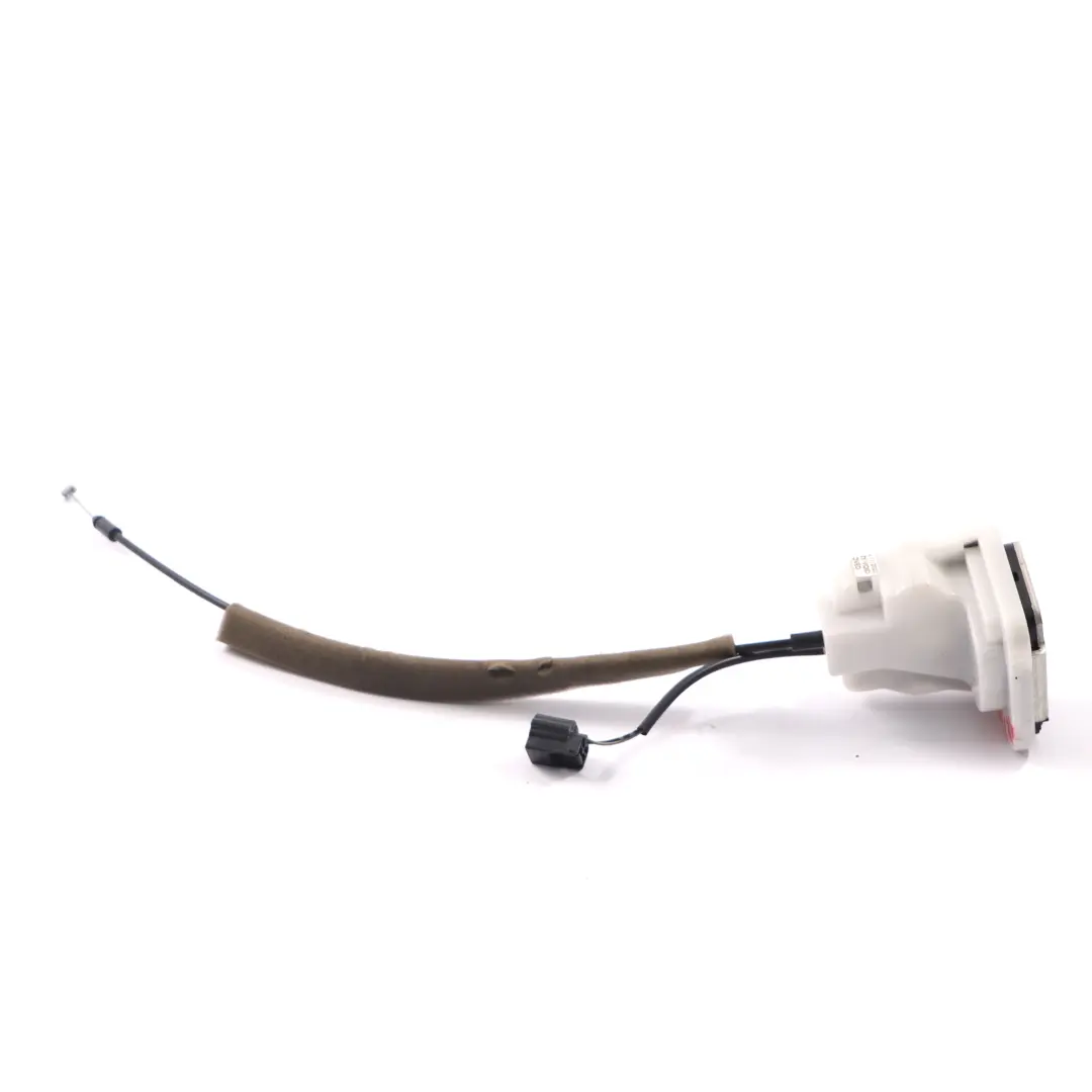 Renault Master 3 Serrure porte arrière droite Mécanisme verrouillage - SKU 905030009R - Numéro de pièce 905030009R