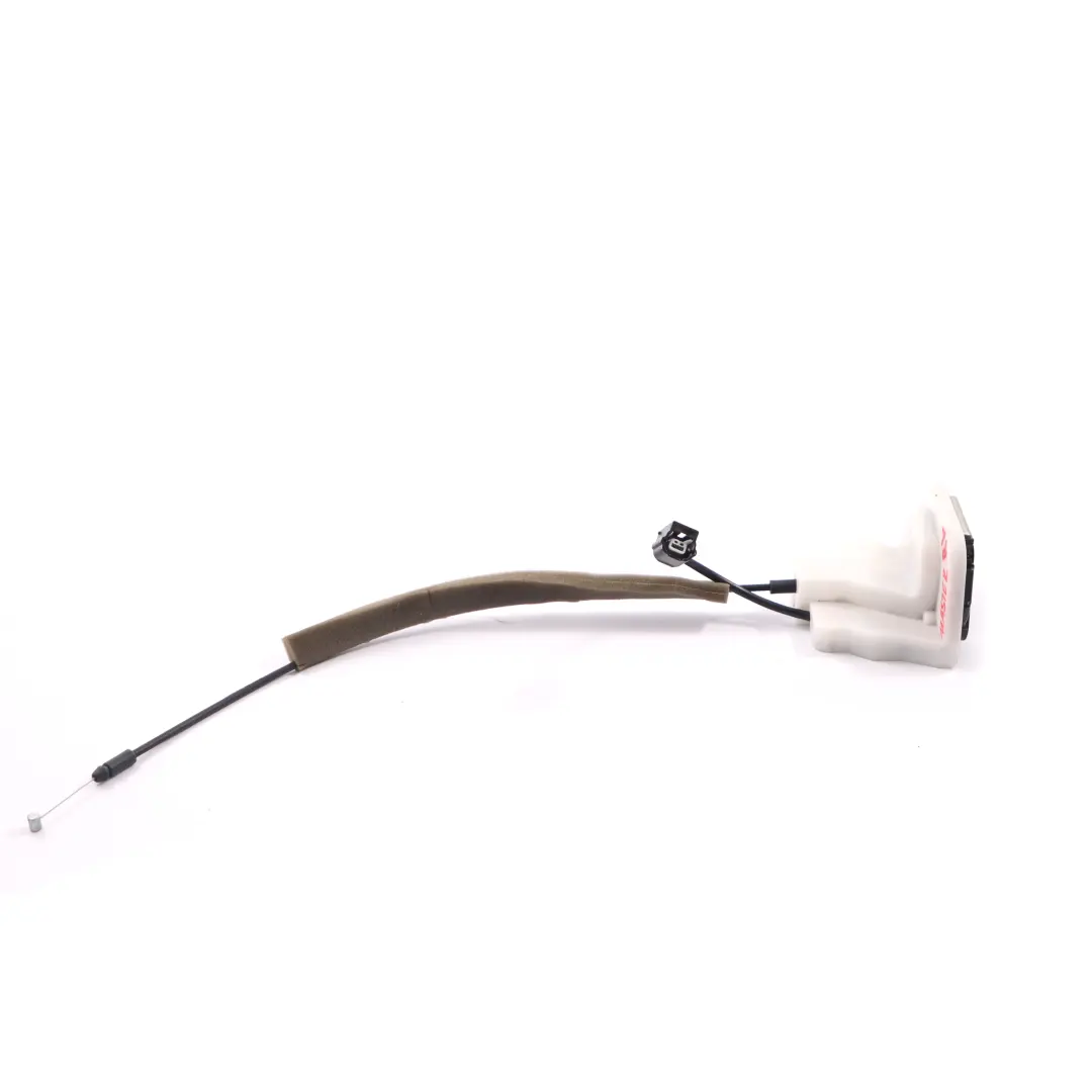 Renault Master 3 Serrure porte arrière droite Mécanisme verrouillage - SKU 905030009R - Numéro de pièce 905030009R