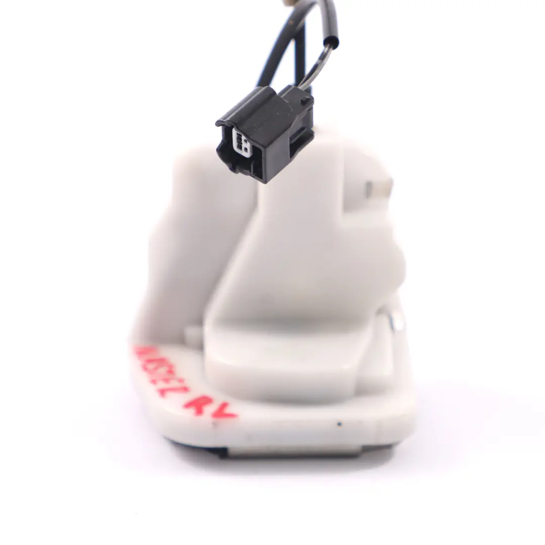 Serrure porte arrière droite Mécanisme verrouillage pour Renault Master 3 à propos du numéro de pièce 905030009R Renault Master 3 Serrure porte arrière droite Mécanisme verrouillage - SKU 905030009R - Numéro de pièce 905030009R