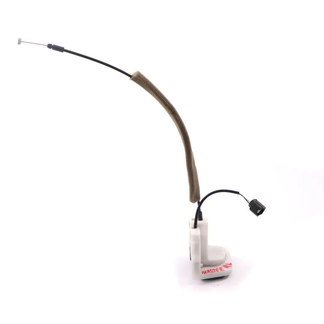 Cerradura Puerta Trasera Derecha Pestillo Mecanismo para Renault Master 3 con número de pieza 905030009R Renault Master 3 Cerradura Puerta Trasera Derecha Pestillo Mecanismo - SKU 905030009R - Número de pieza 905030009R