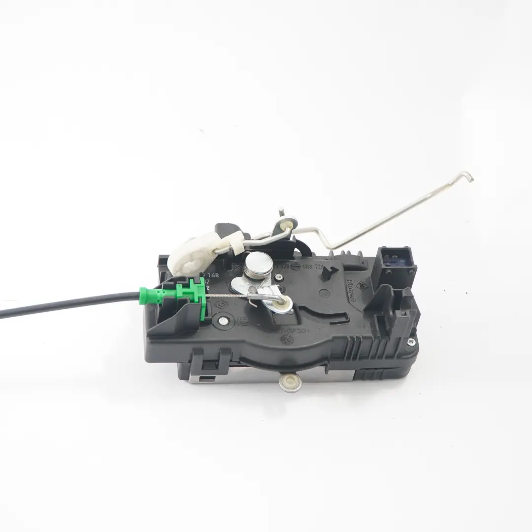  Cerradura Puerta Renault Trafic III Opel Vivaro B Trasera Izquierda - SKU 905033916R-1 - Número de pieza 905033916R