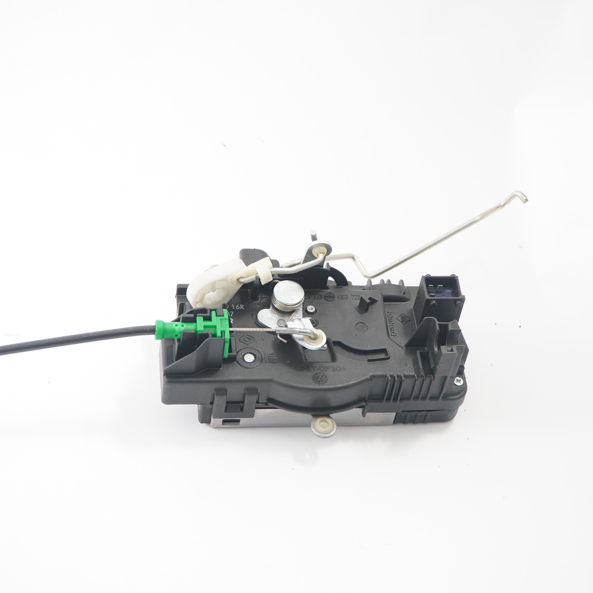 Genuine Renault Trafic Left Rear Door Lock Mechanism (2014+) – OEM 905033916R