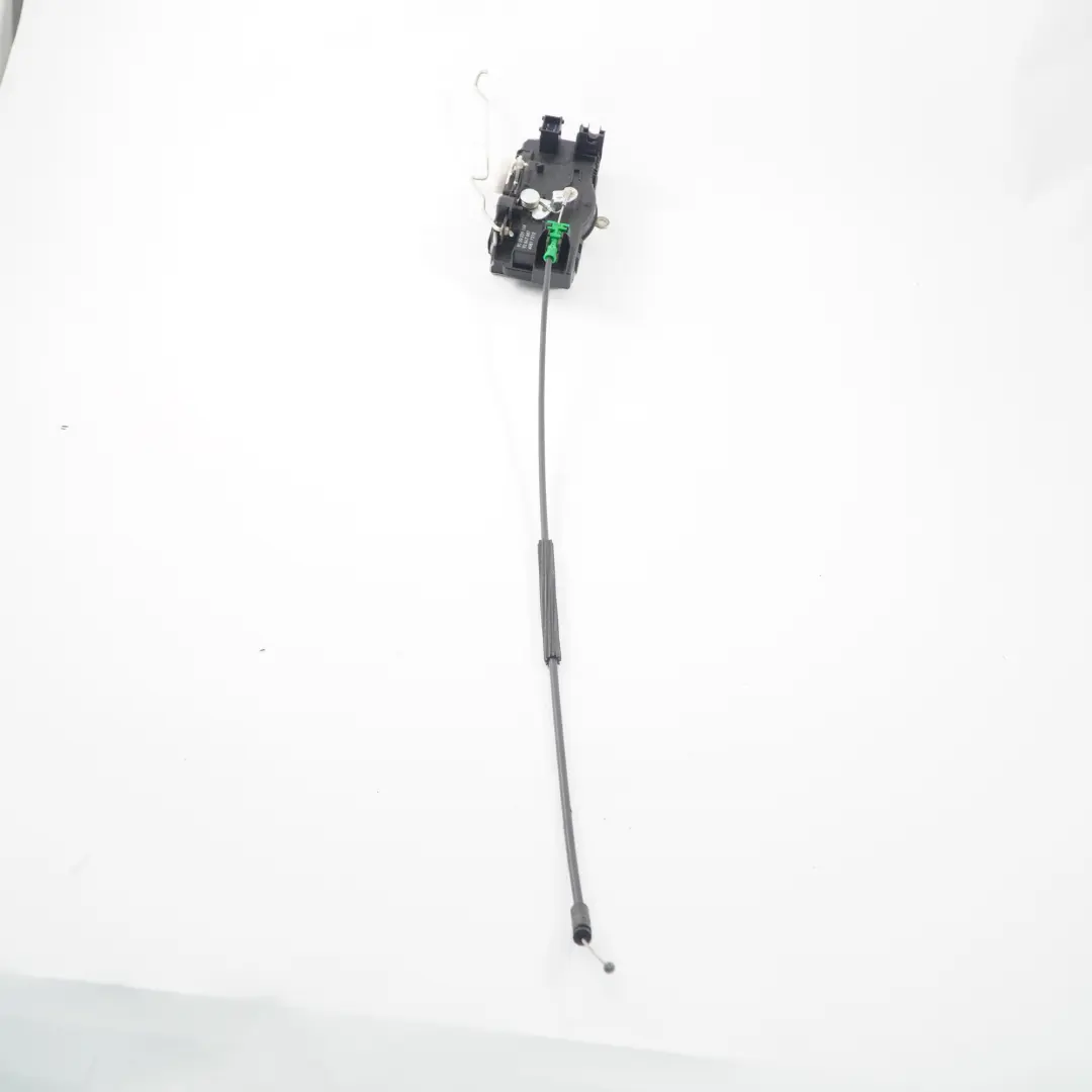 Door Lock Renault Trafic III Vauxhall Vivaro B Rear Left N/S Latch to with Part number 905033916R Door Lock Renault Trafic III Vauxhall Vivaro B Rear Left N/S Latch - SKU 905033916R-1 - Part number 905033916R