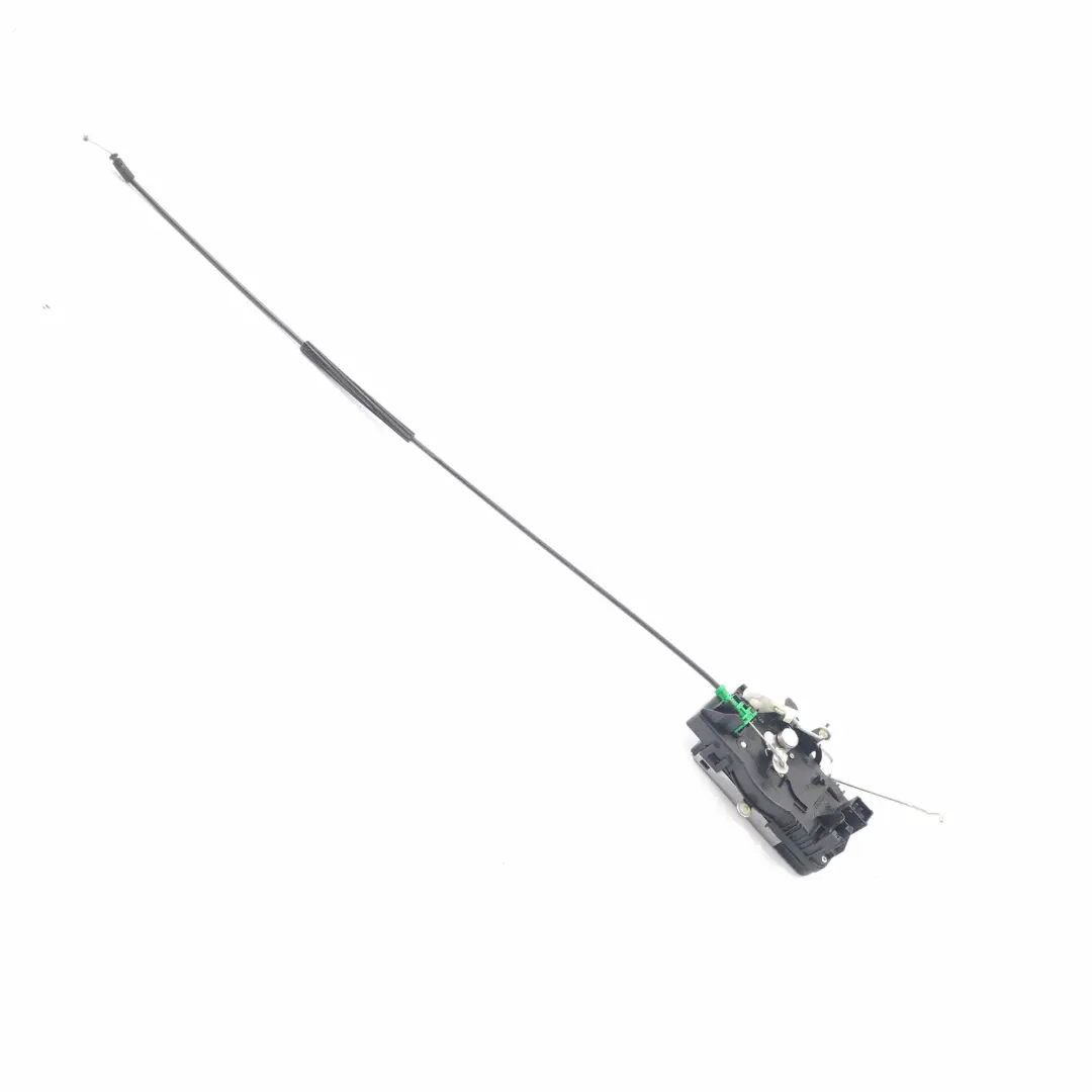  Cerradura Puerta Renault Trafic III Opel Vivaro B Trasera Izquierda - SKU 905033916R-1 - Número de pieza 905033916R