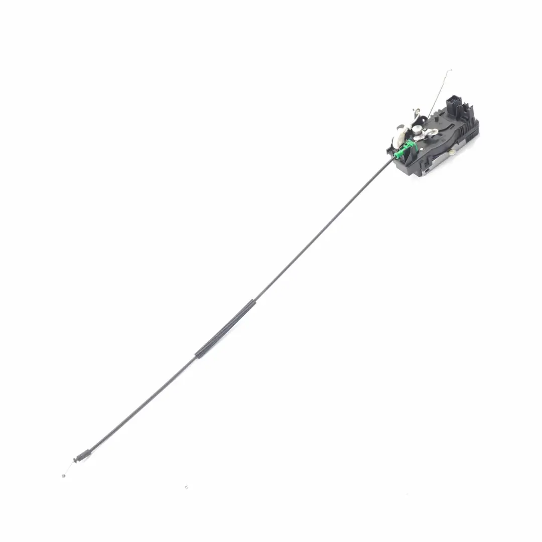 Serrure de porte Renault Trafic III Opel Vivaro B Arrière Gauche pour à propos du numéro de pièce 905033916R Serrure de porte Renault Trafic III Opel Vivaro B Arrière Gauche - SKU 905033916R-1 - Numéro de pièce 905033916R