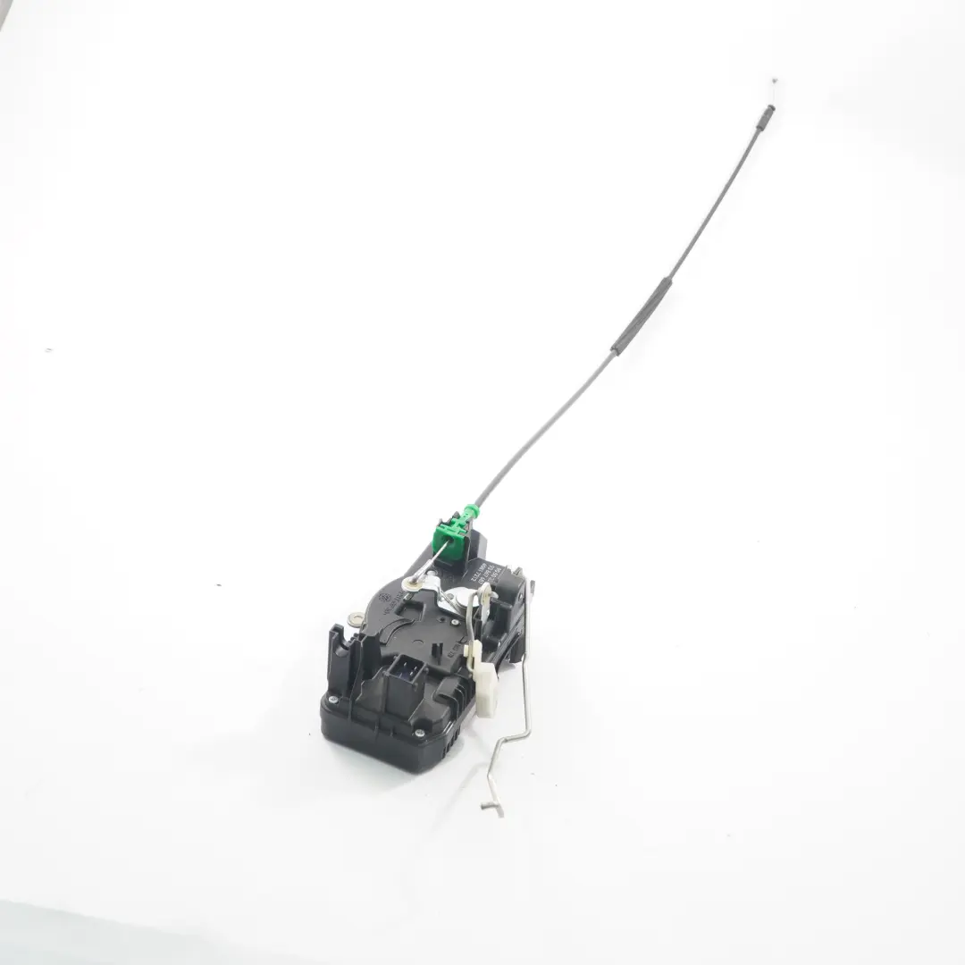  Door Lock Renault Trafic III Vauxhall Vivaro B Rear Left N/S Latch - SKU 905033916R-1 - Part number 905033916R