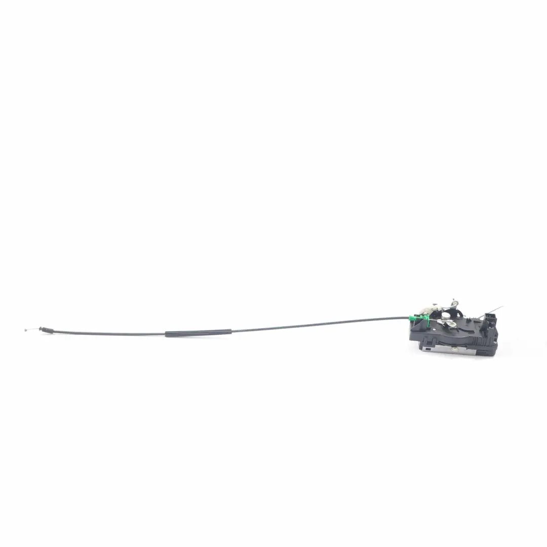  Door Lock Renault Trafic 3 Vauxhall Vivaro B Rear Left N/S Latch - SKU 905033916R - Part number 905033916R