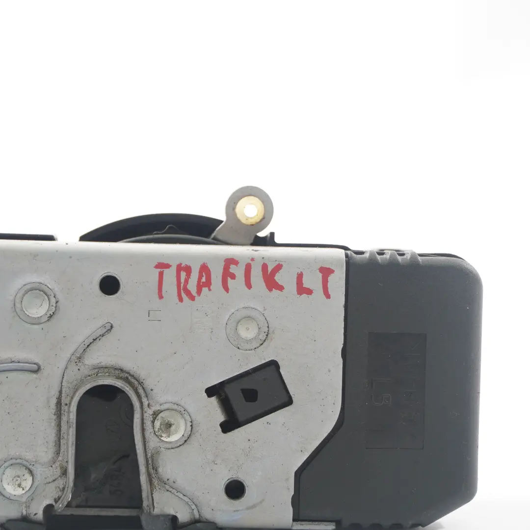  Door Lock Renault Trafic 3 Vauxhall Vivaro B Rear Left N/S Latch - SKU 905033916R - Part number 905033916R