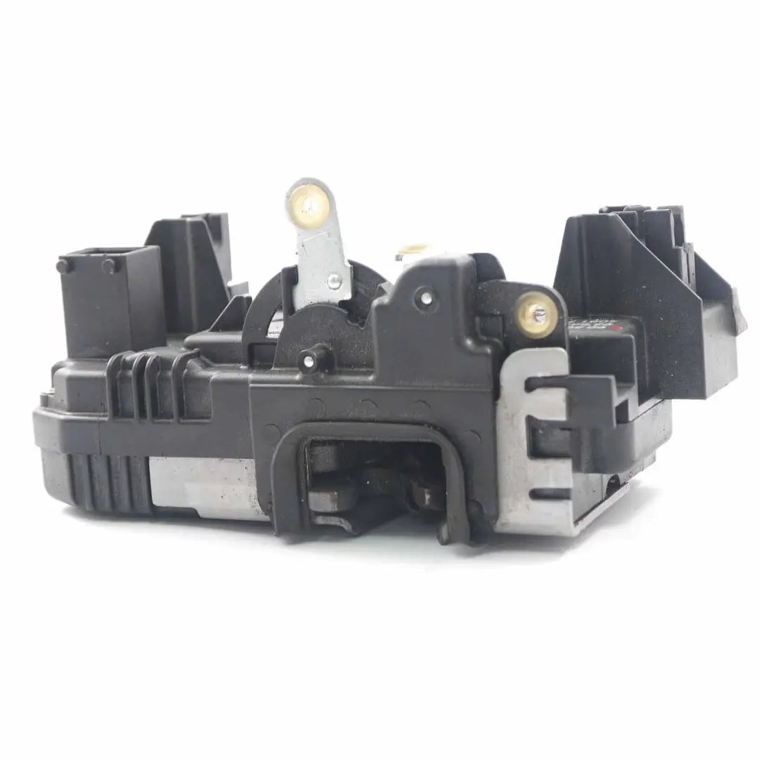  Türschloss Renault Trafic 3 Vauxhall Vivaro Hinten Links Verriegelung - SKU 905033916R - Teilenummer 905033916R