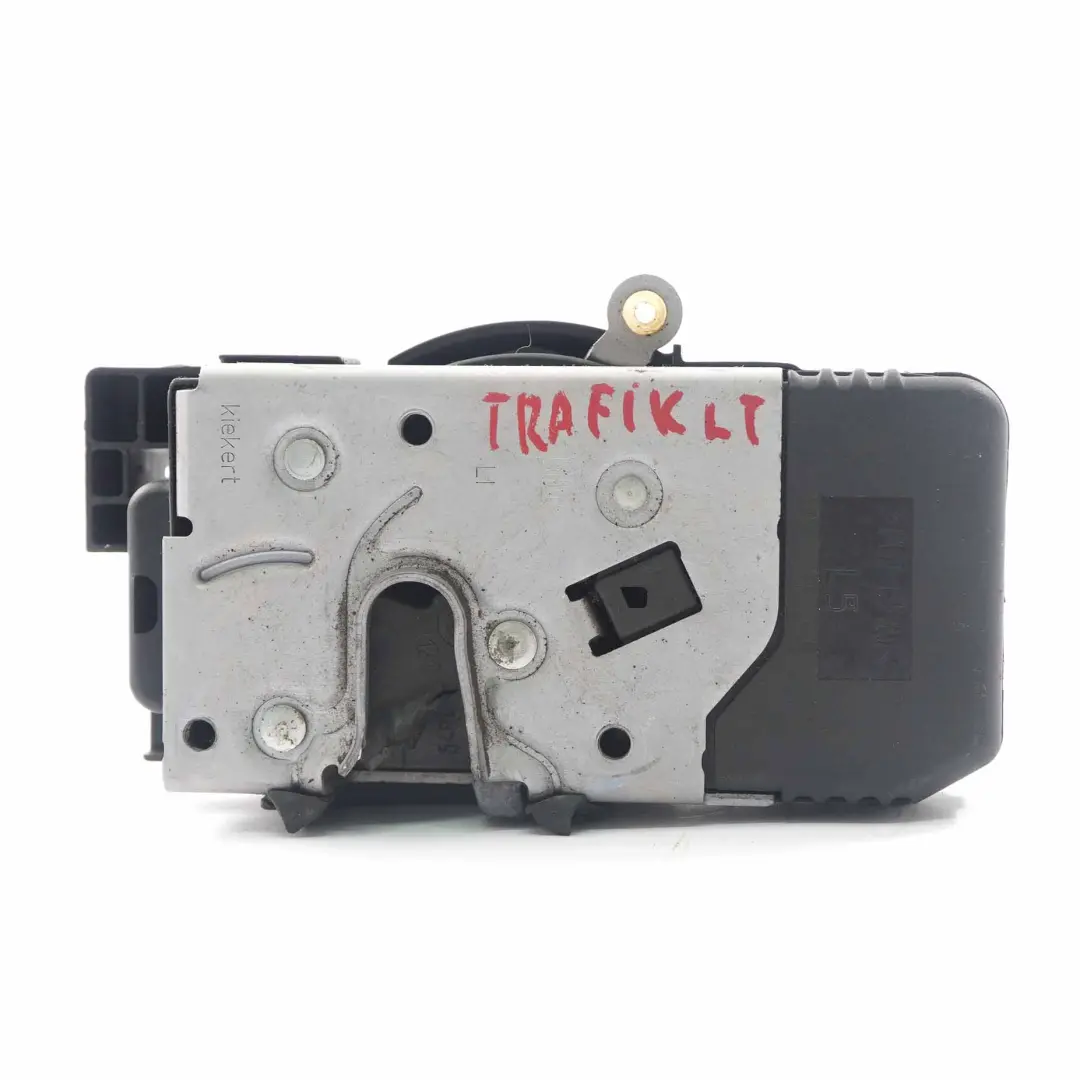  Türschloss Renault Trafic 3 Vauxhall Vivaro Hinten Links Verriegelung - SKU 905033916R - Teilenummer 905033916R