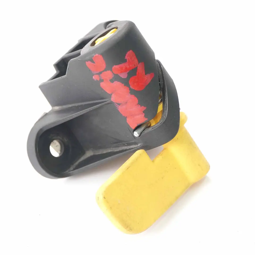 Renault Trafic III Vivaro B Serrure de porte arrière Loquet - SKU 905037994R - Numéro de pièce 905037994R