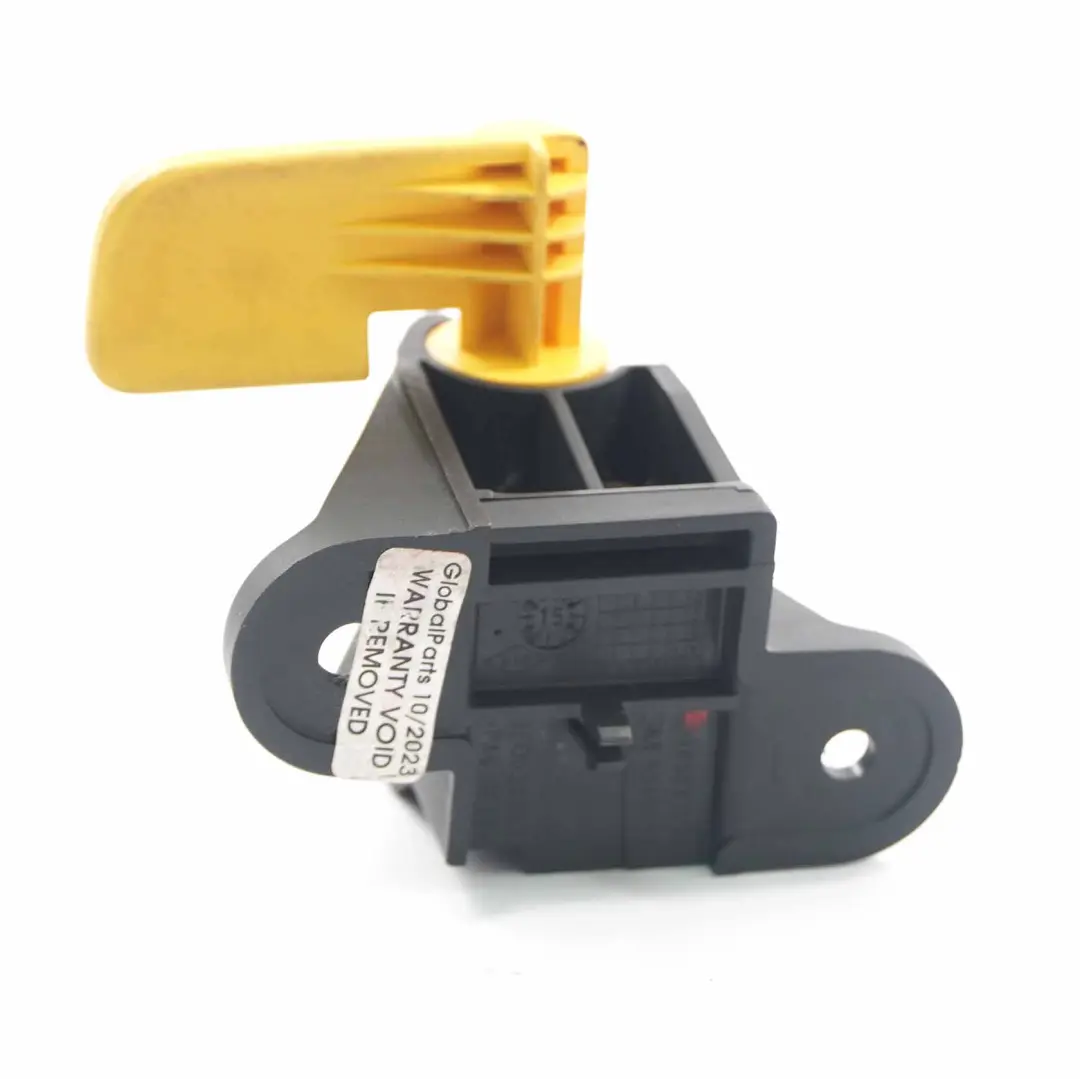 Renault Trafic III Türschloss Hinter Tür schloss Schnappverschluss - SKU 905037994R - Teilenummer 905037994R