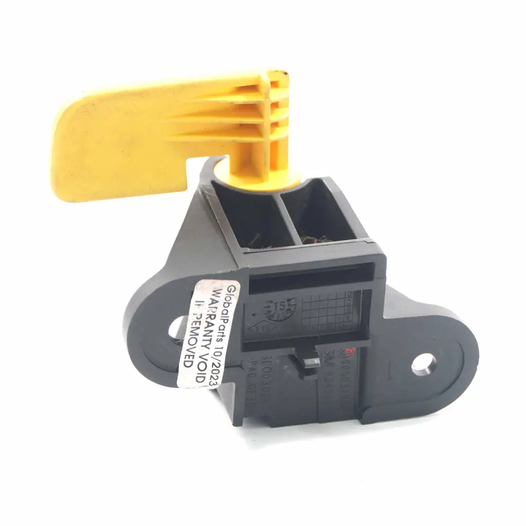 Renault Trafic III Vivaro B Serrure de porte arrière Loquet - SKU 905037994R - Numéro de pièce 905037994R