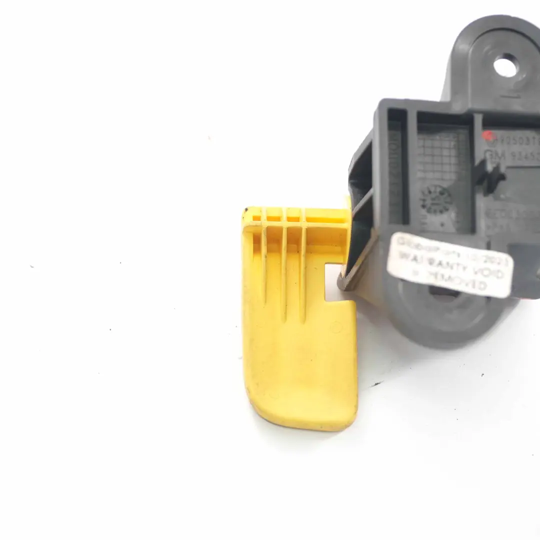 Cerradura Puerta Trasera Pestillo para Renault Trafic III Vivaro B con número de pieza 905037994R Renault Trafic III Vivaro B Cerradura Puerta Trasera Pestillo - SKU 905037994R - Número de pieza 905037994R