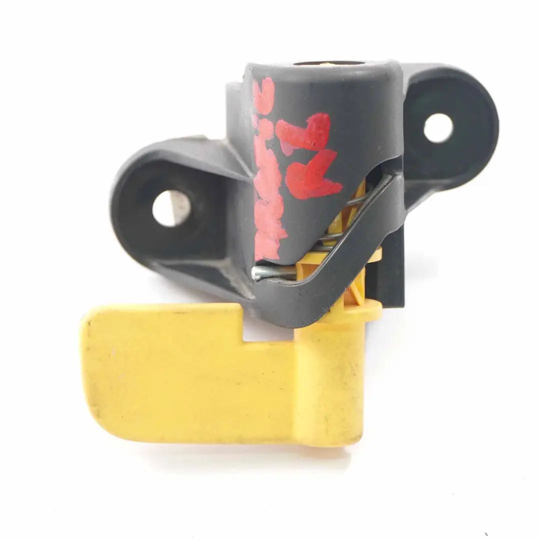 Renault Trafic III Vivaro B Cerradura Puerta Trasera Pestillo - SKU 905037994R - Número de pieza 905037994R