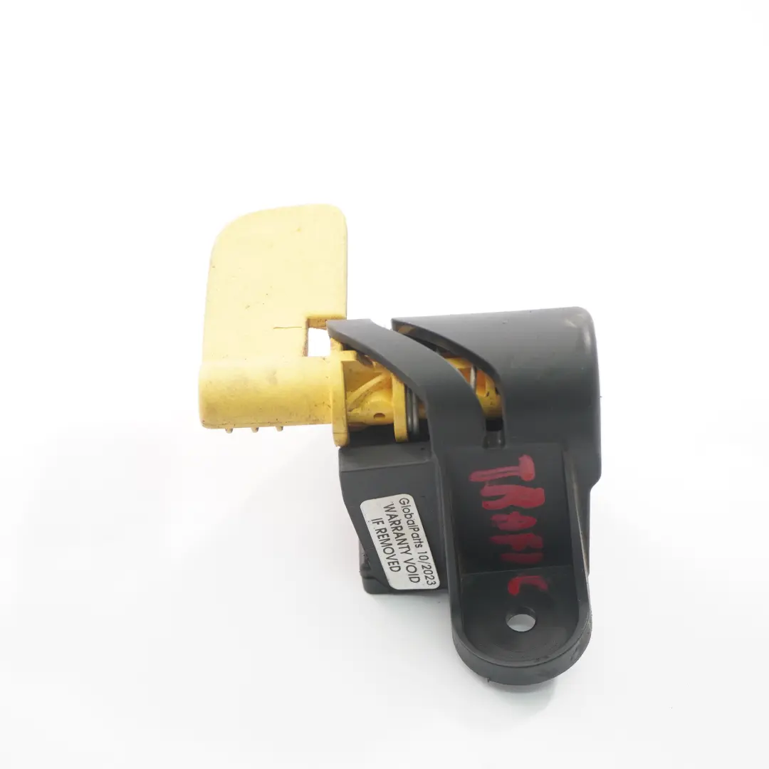 Door Lock Actuator Renault Trafic III Front Door Lock Motor to with Part number 90503799R Door Lock Actuator Renault Trafic III Front Door Lock Motor - SKU 90503799R - Part number 90503799R