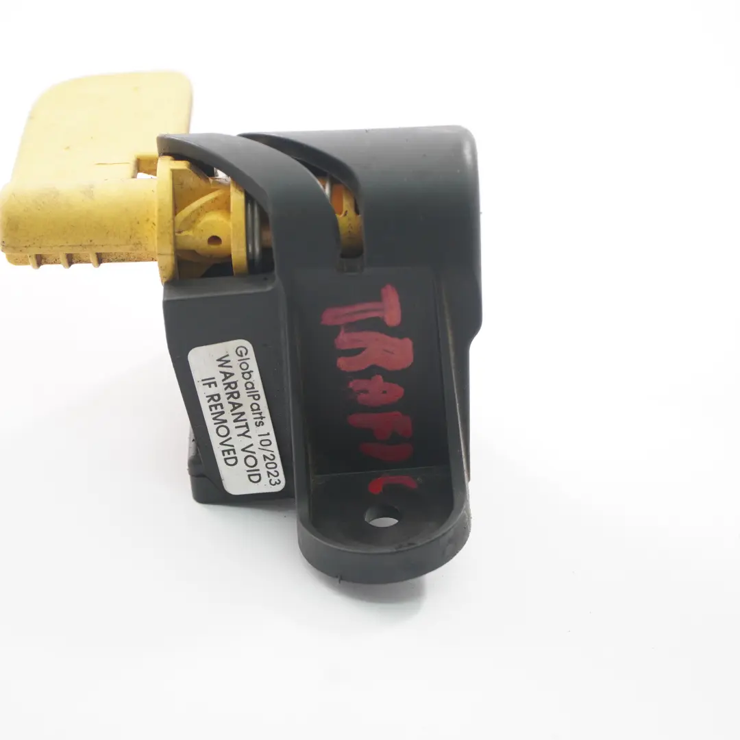 Door Lock Actuator Renault Trafic III Front Door Lock Motor to with Part number 90503799R Door Lock Actuator Renault Trafic III Front Door Lock Motor - SKU 90503799R - Part number 90503799R