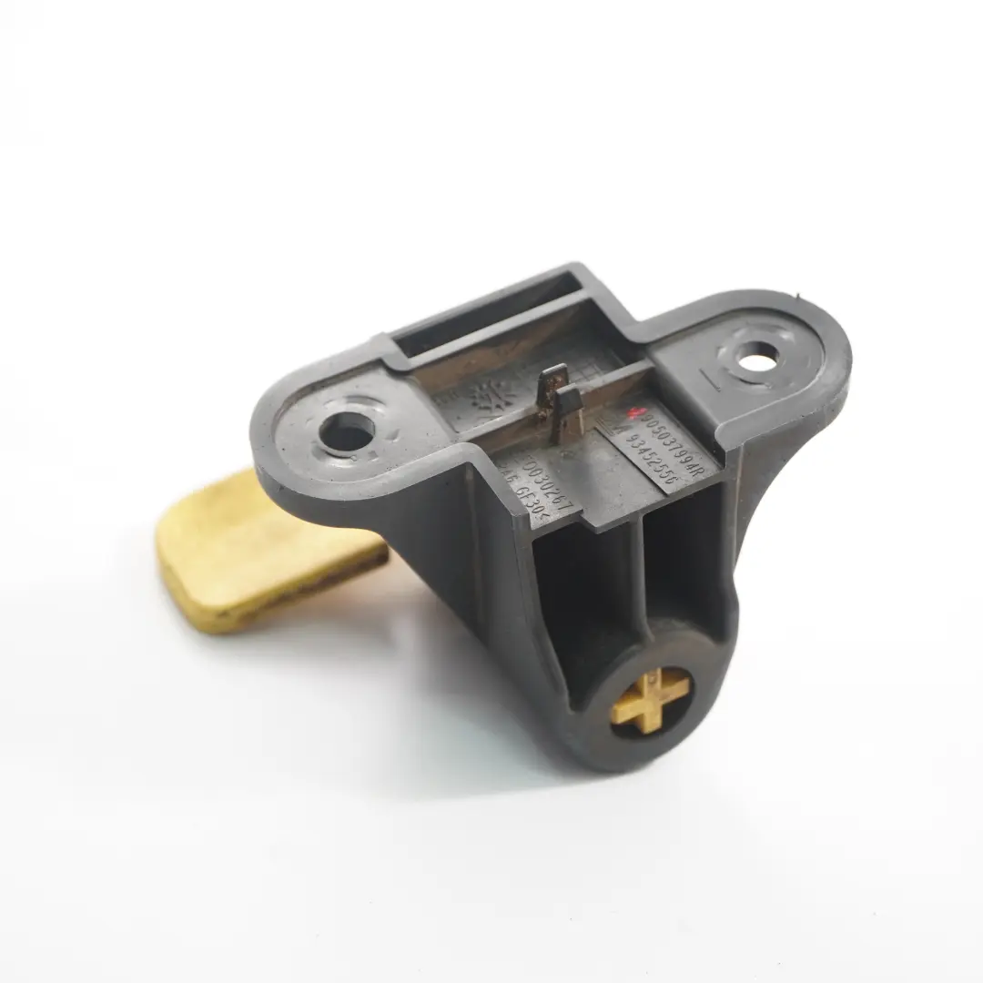 Moteur de serrure de porte avant pour Renault Trafic III à propos du numéro de pièce 90503799R Renault Trafic III Moteur de serrure de porte avant - SKU 90503799R - Numéro de pièce 90503799R