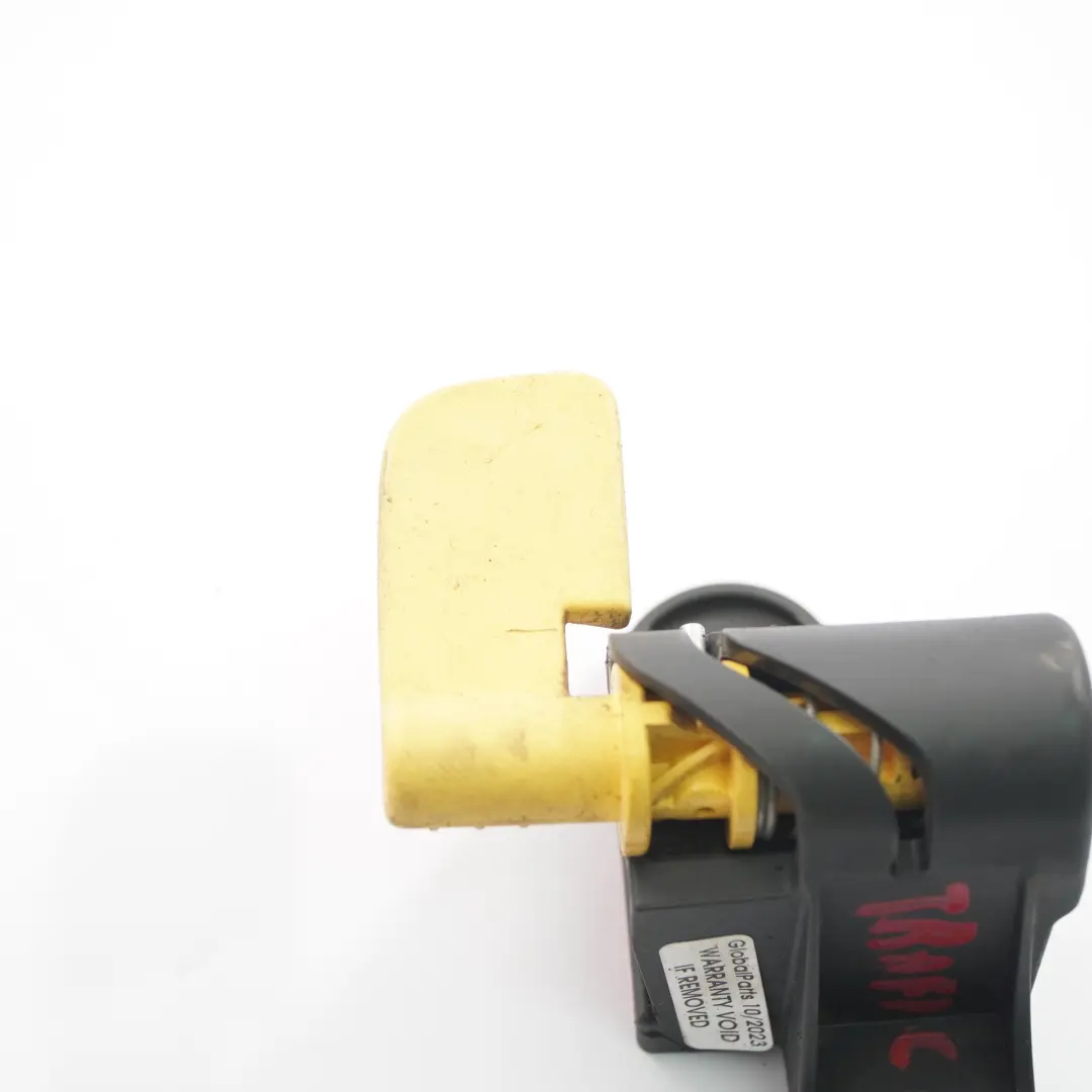  Attuatore blocco porta Renault Trafic III Motore blocco anteriore - SKU 90503799R - Numero di parte 90503799R