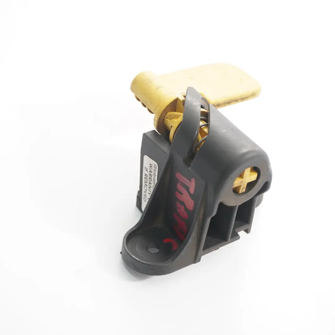  Attuatore blocco porta Renault Trafic III Motore blocco anteriore - SKU 90503799R - Numero di parte 90503799R