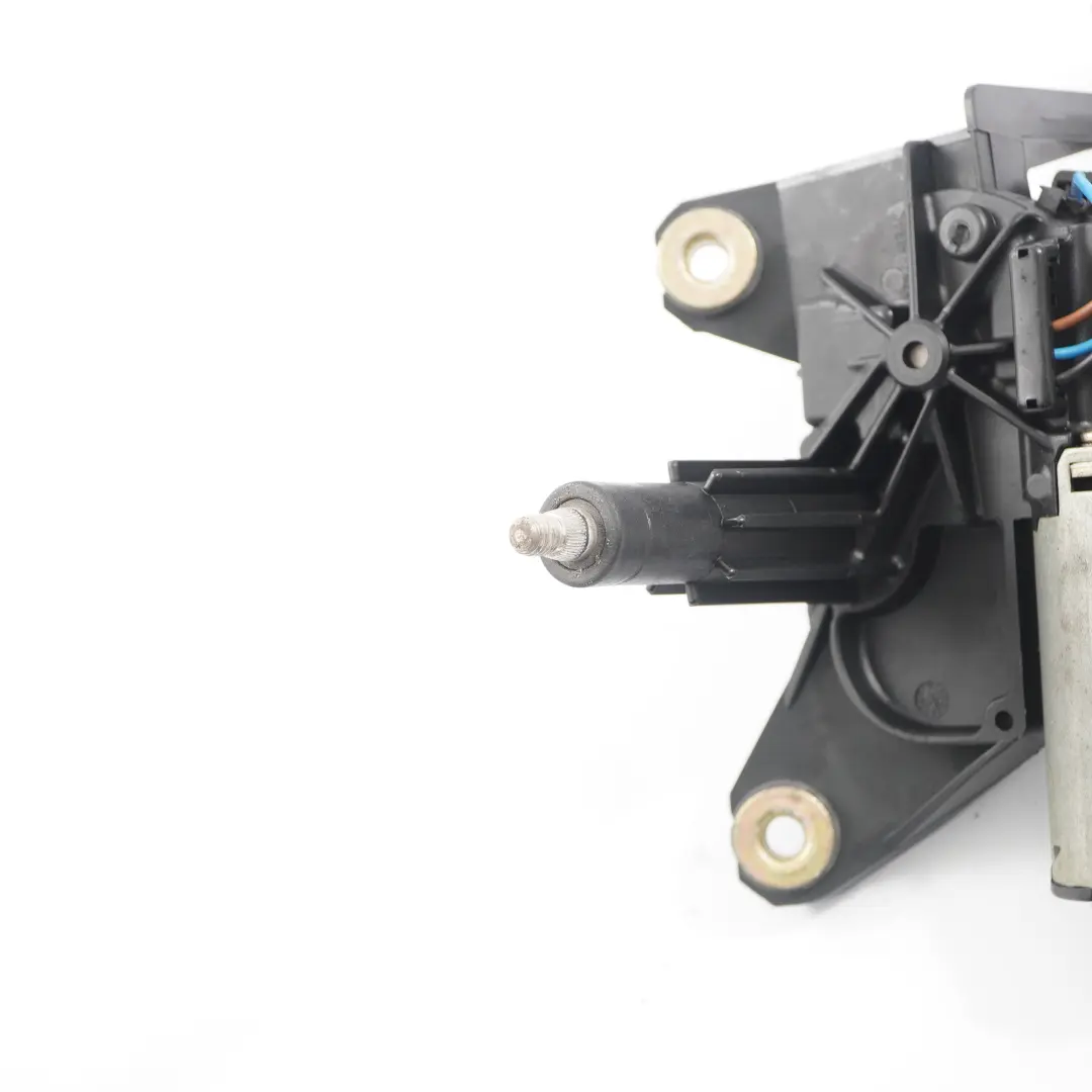 Vauxhall Opel Astra G Wiper Motor Rear Window Actuator Unit - SKU 90559440 - Part number 90559440