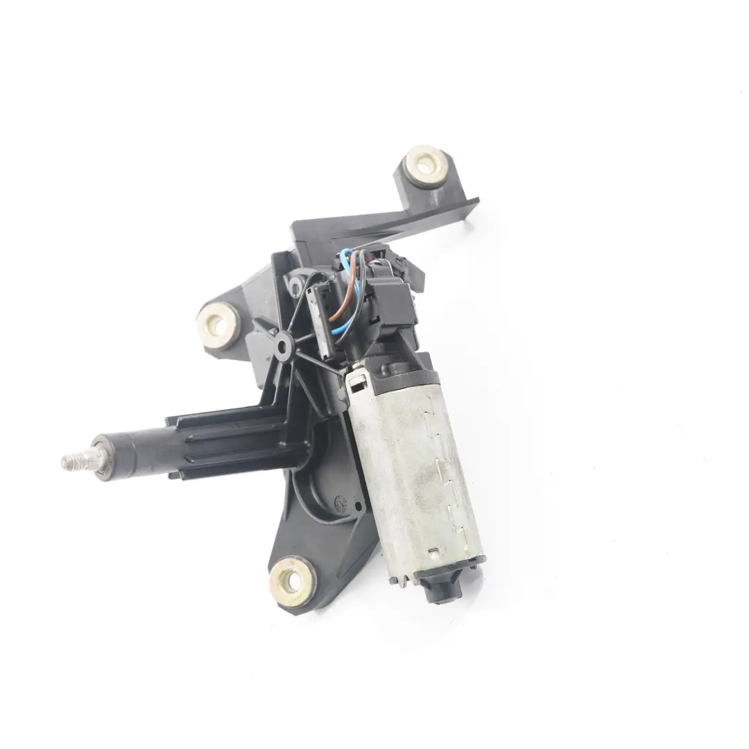 Vauxhall Opel Astra G Wiper Motor Rear Window Actuator Unit - SKU 90559440 - Part number 90559440