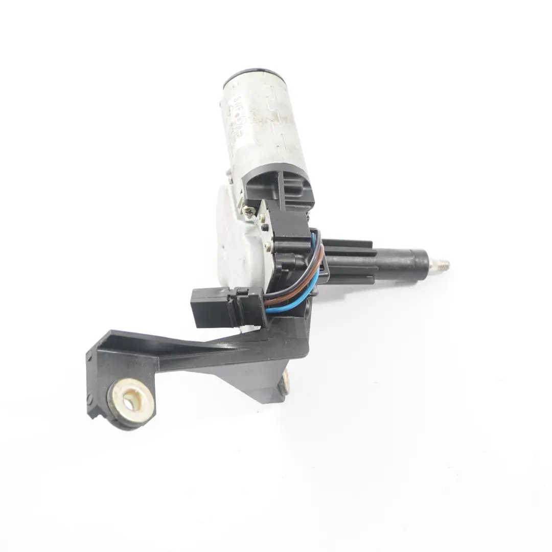 Vauxhall Opel Astra G Wiper Motor Rear Window Actuator Unit - SKU 90559440 - Part number 90559440