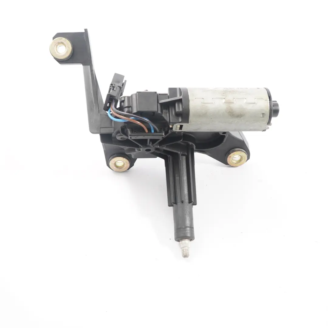 Wischermotor Heckscheibenantrieb für Opel Astra G mit Teilenummer 90559440 Opel Astra G Wischermotor Heckscheibenantrieb - SKU 90559440 - Teilenummer 90559440