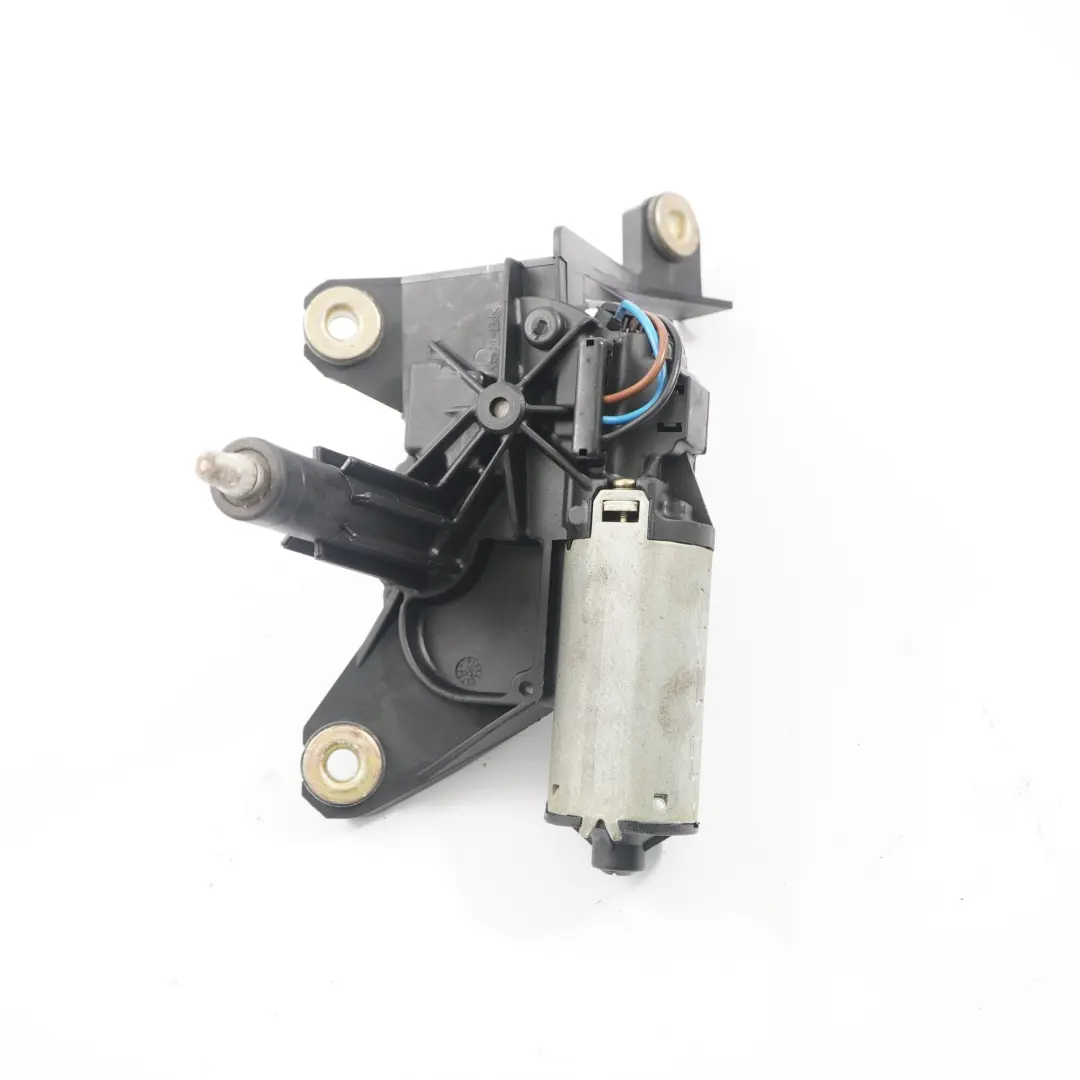 Wischermotor Heckscheibenantrieb für Opel Astra G mit Teilenummer 90559440 Opel Astra G Wischermotor Heckscheibenantrieb - SKU 90559440 - Teilenummer 90559440