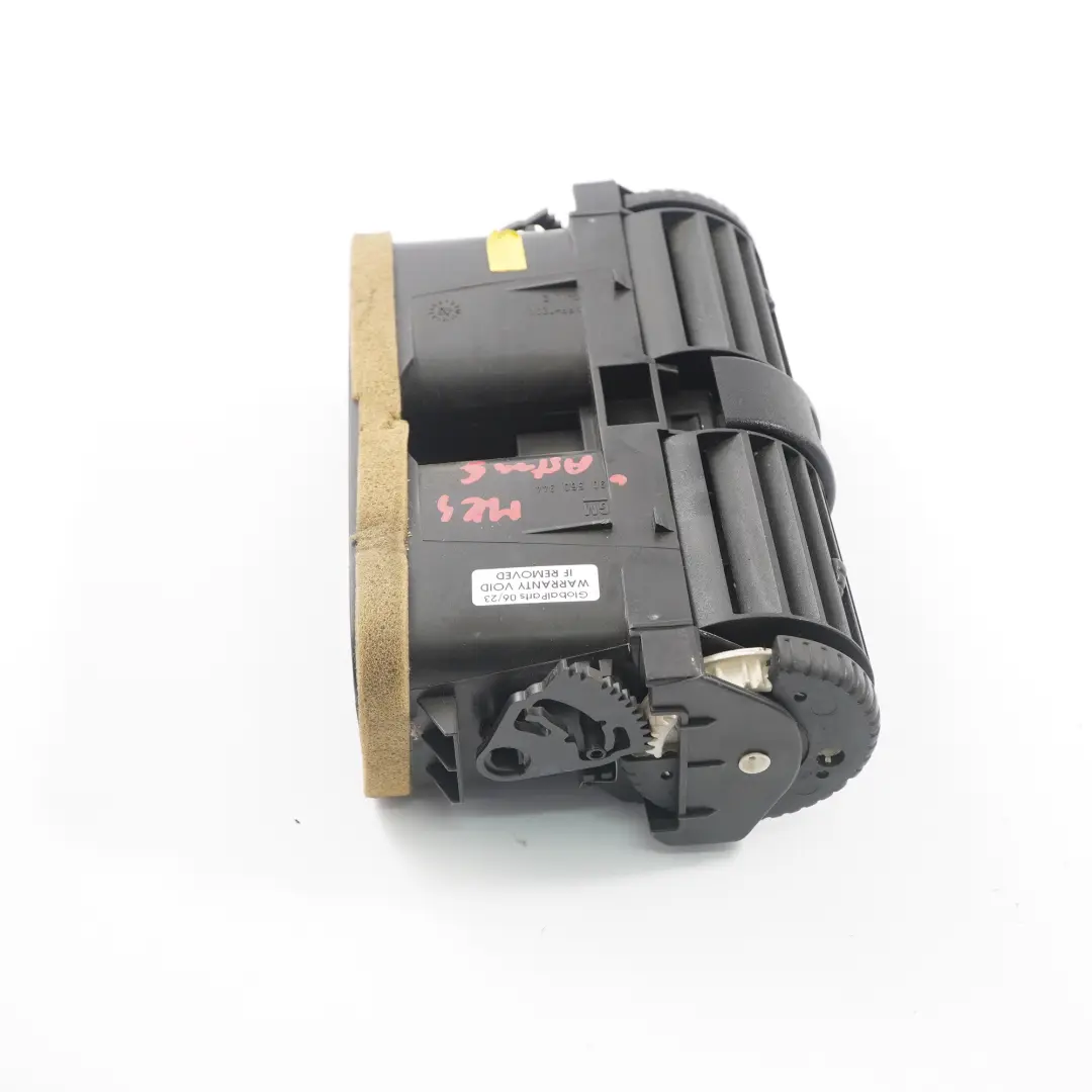 Opel Astra G Salida de aire Tablero de instrumentos delantera central - SKU 90560344 - Número de pieza 90560344
