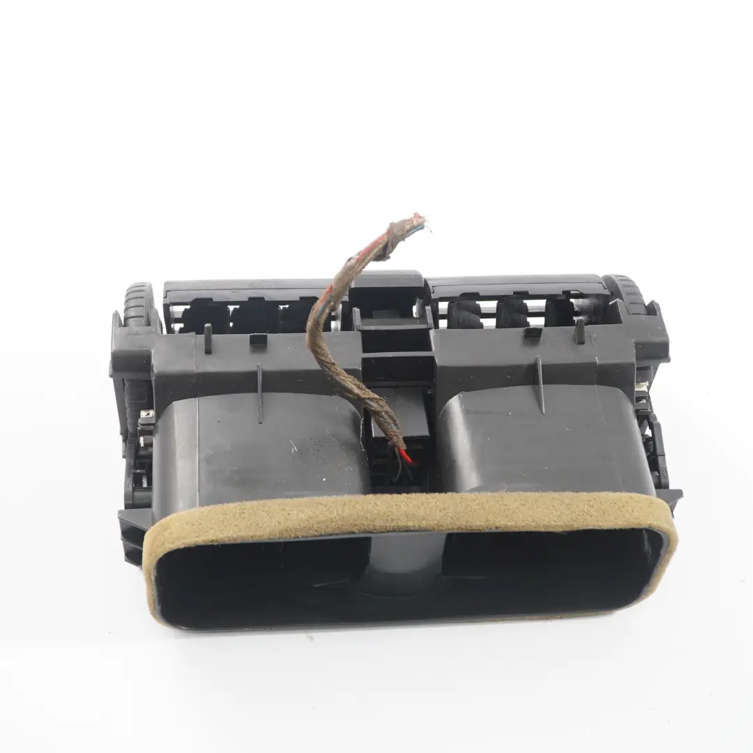 Opel Astra G Salida de aire Tablero de instrumentos delantera central - SKU 90560344 - Número de pieza 90560344