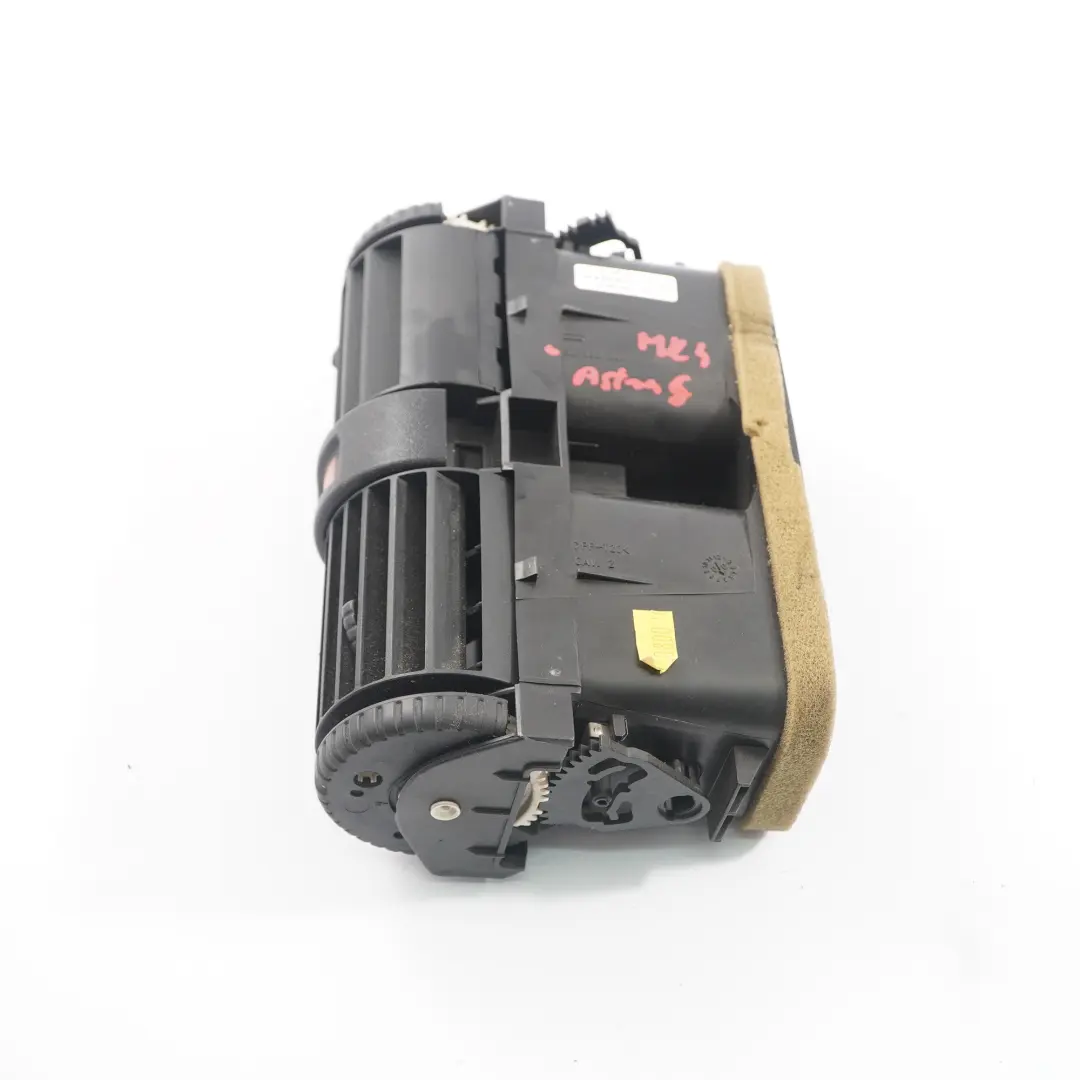 Vent Dashboard Dash Centre Nozzle Hazard to Vauxhall Opel Astra G Air with Part number 90560344 Vauxhall Opel Astra G Air Vent Dashboard Dash Centre Nozzle Hazard - SKU 90560344 - Part number 90560344