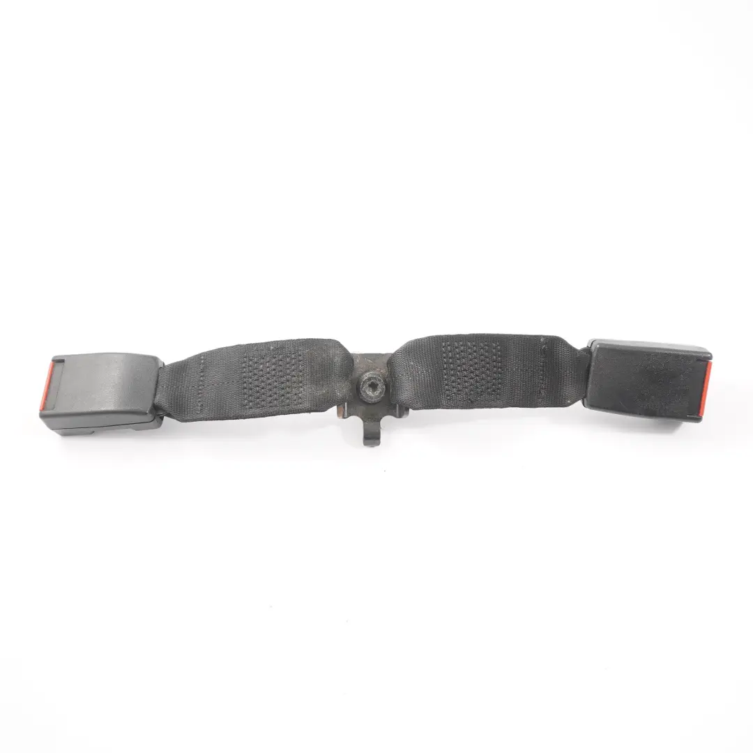  Hebilla de asiento Opel Astra G Tensor del cinturón trasero derecho - SKU 90560663 - Número de pieza 90560663