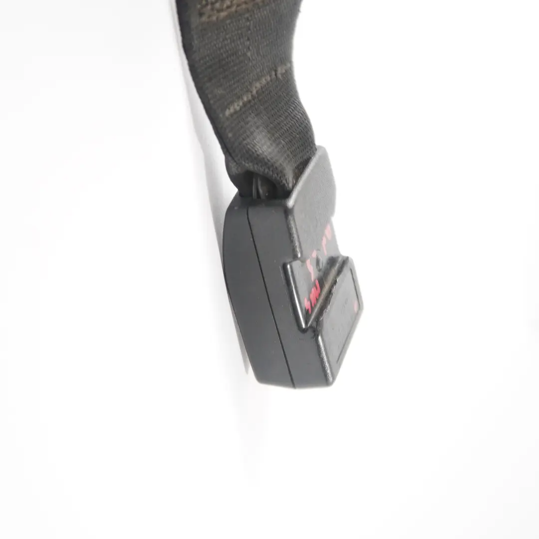  Fibbia sedile Opel Astra G Tensionatore cintura posteriore destra - SKU 90560663 - Numero di parte 90560663