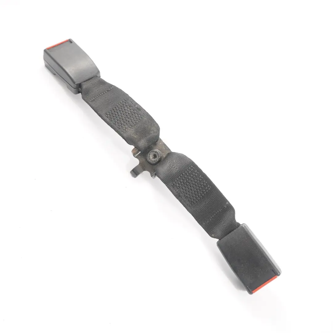 Boucle de siège Tendeur de ceinture arrière droit pour Opel Astra G à propos du numéro de pièce 90560663 Opel Astra G Boucle de siège Tendeur de ceinture arrière droit - SKU 90560663 - Numéro de pièce 90560663