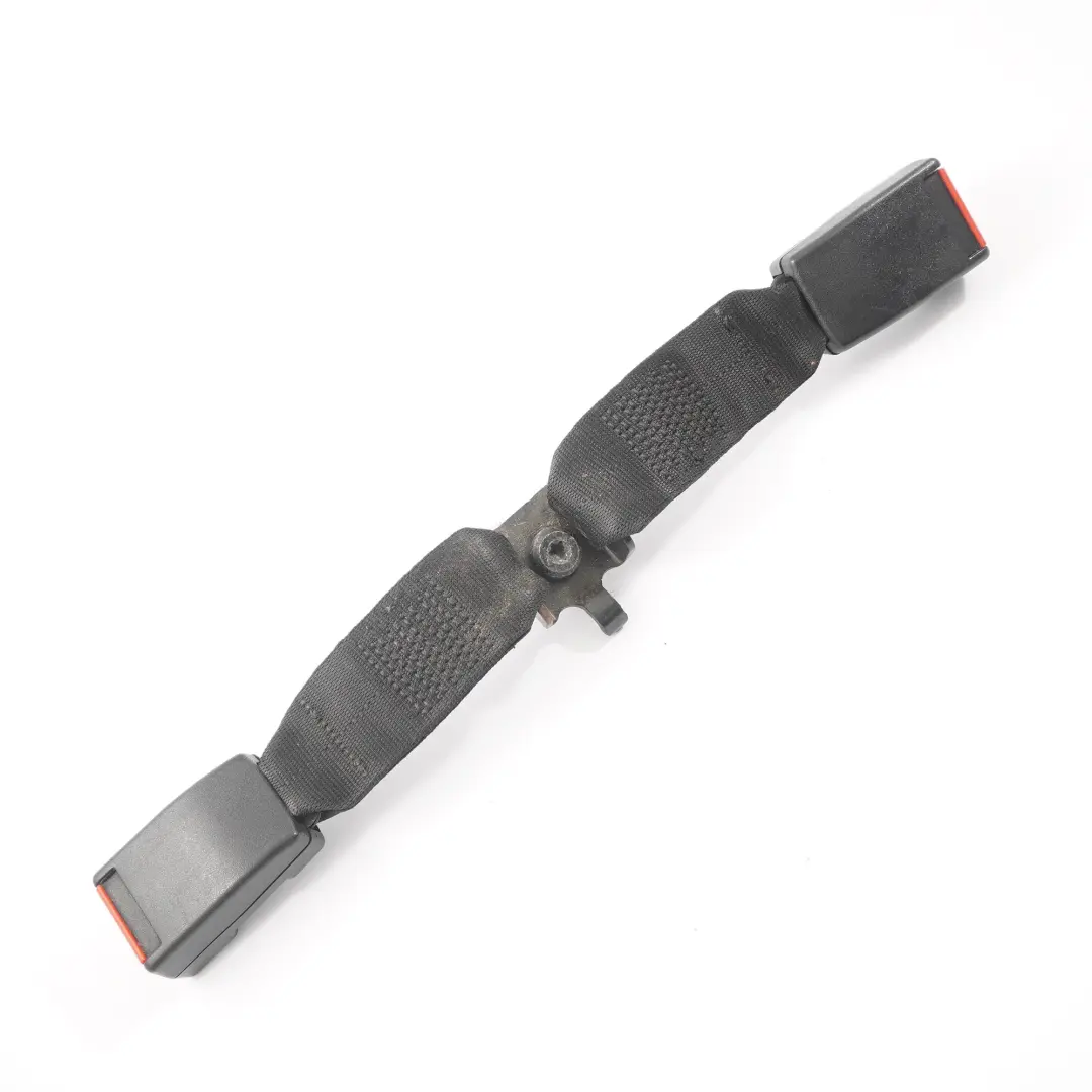 Hebilla de asiento Opel Astra G Tensor del cinturón trasero derecho para con número de pieza 90560663 Hebilla de asiento Opel Astra G Tensor del cinturón trasero derecho - SKU 90560663 - Número de pieza 90560663