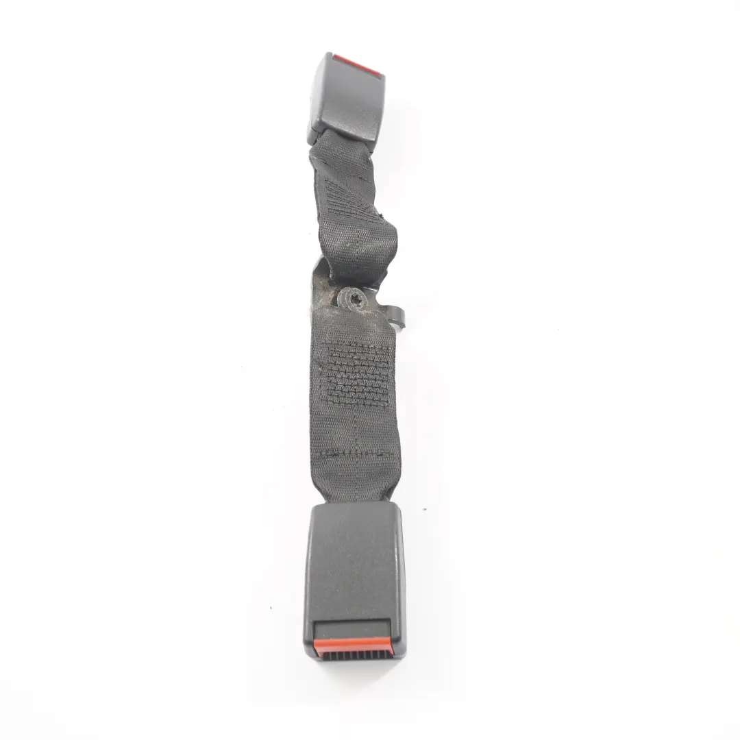 Opel Astra G Boucle de siège Tendeur de ceinture arrière droit - SKU 90560663 - Numéro de pièce 90560663