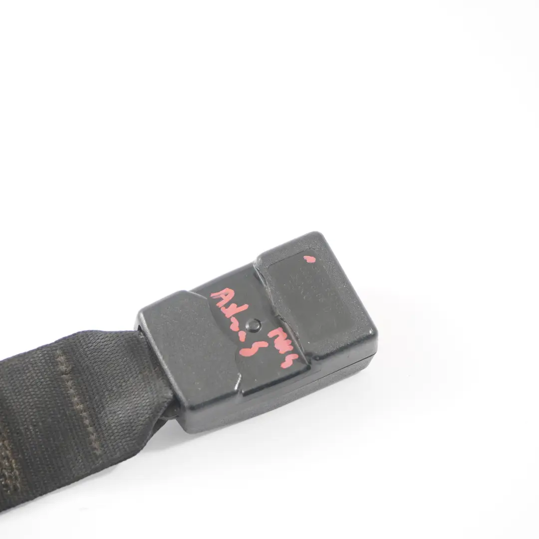 Boucle de siège Tendeur de ceinture arrière droit pour Opel Astra G à propos du numéro de pièce 90560663 Opel Astra G Boucle de siège Tendeur de ceinture arrière droit - SKU 90560663 - Numéro de pièce 90560663