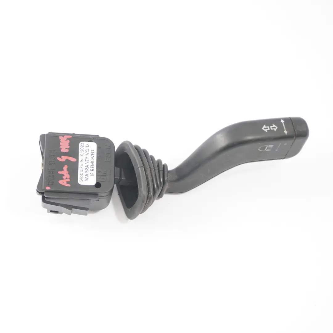 Opel Astra G Indicatore di direzione Braccio dell'interruttore colonna - SKU 90560990 - Numero di parte 90560990