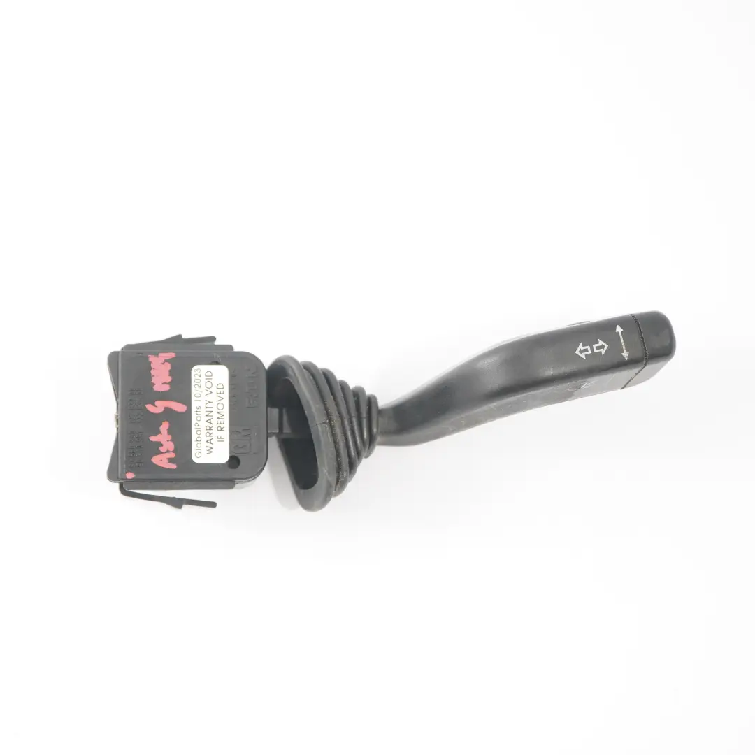 Vauxhall Opel Astra G Indicator Stalk Steering Column Switch Arm - SKU 90560990 - Part number 90560990