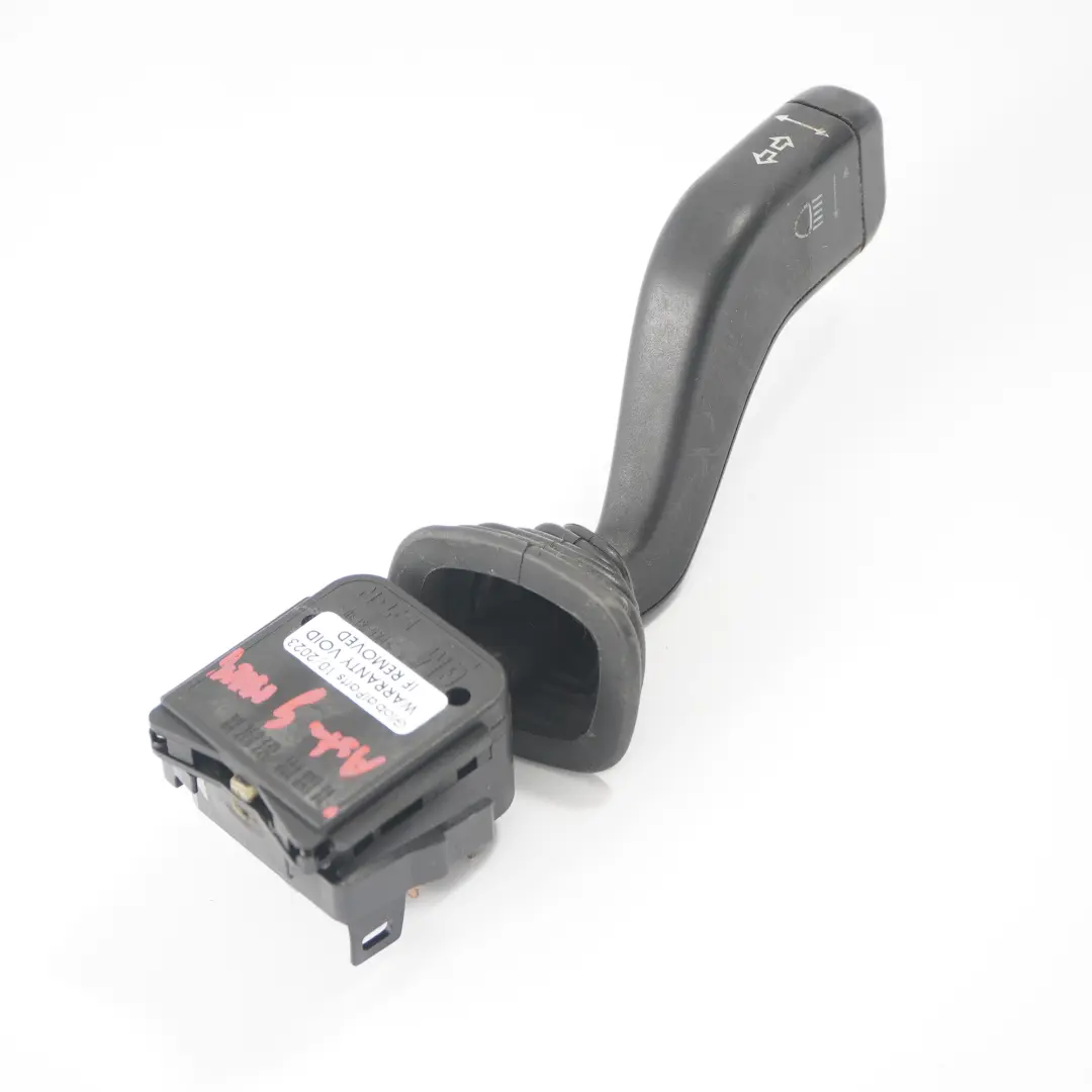 Indicador Stalk Columna de Dirección Interruptor Brazo para Opel Astra G con número de pieza 90560990 Opel Astra G Indicador Stalk Columna de Dirección Interruptor Brazo - SKU 90560990 - Número de pieza 90560990
