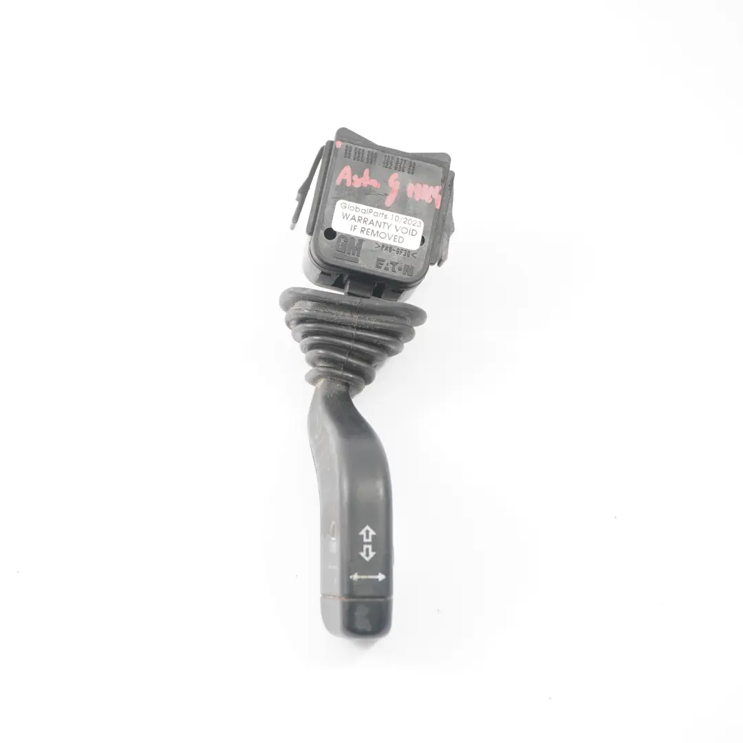 Opel Astra G Indicatore di direzione Braccio dell'interruttore colonna - SKU 90560990 - Numero di parte 90560990