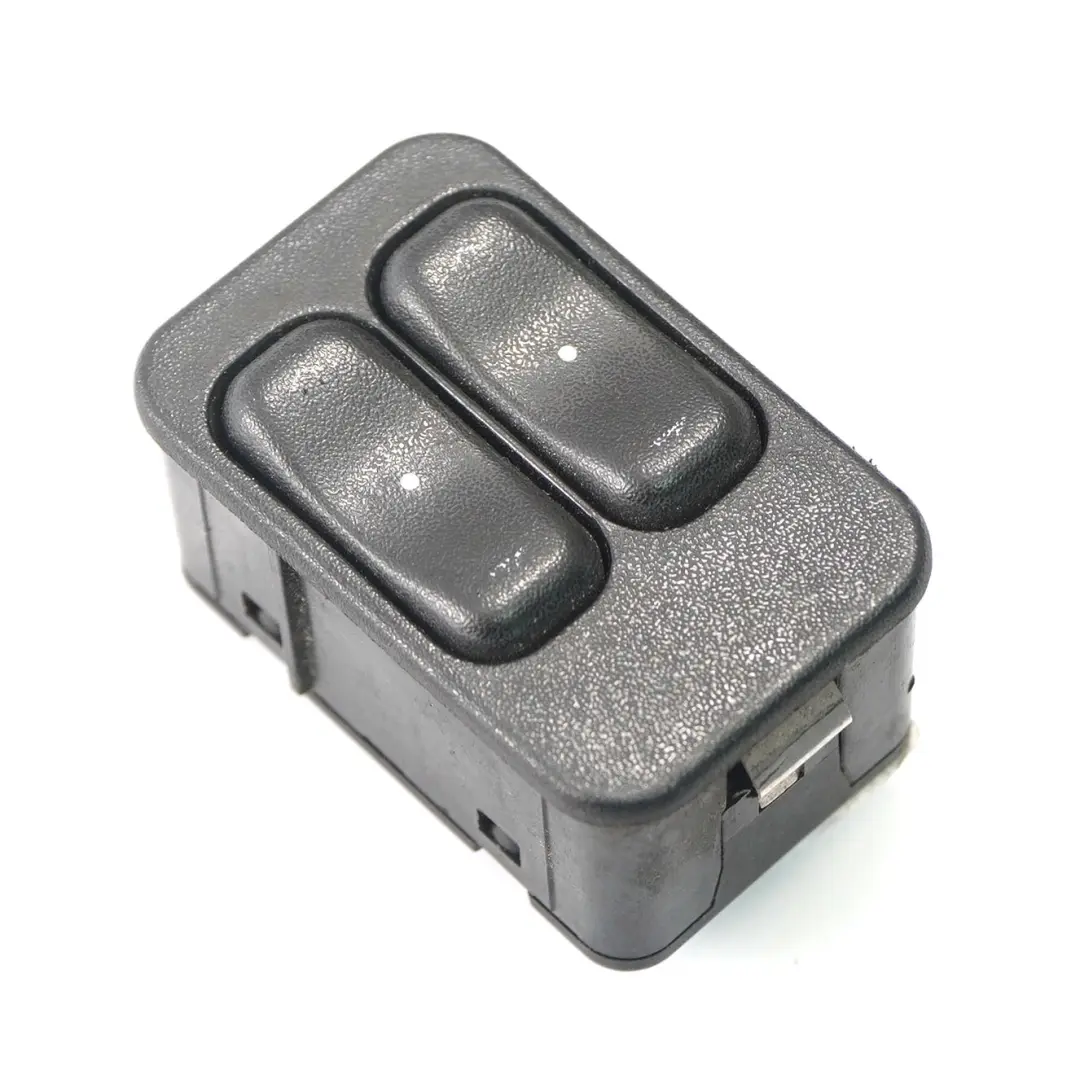 Vauxhall Astra 4 G Zafira A Corsa C Window Lifter Switch Driver's Side - SKU 90561088 - Part number 90561088